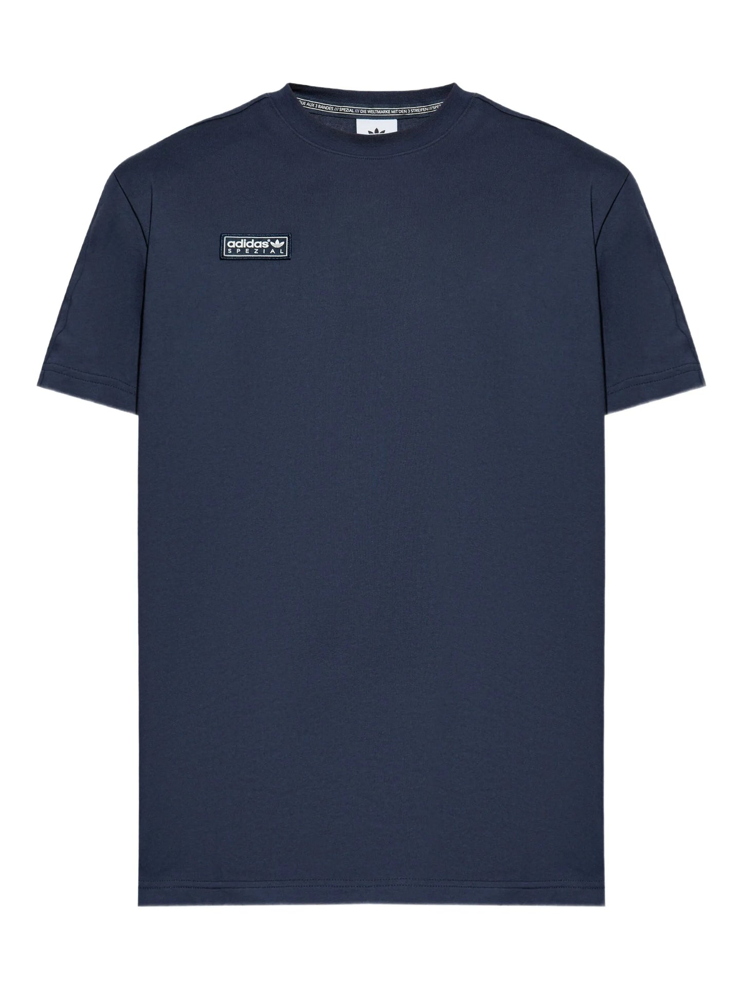 Brockhall SPZL T-shirt