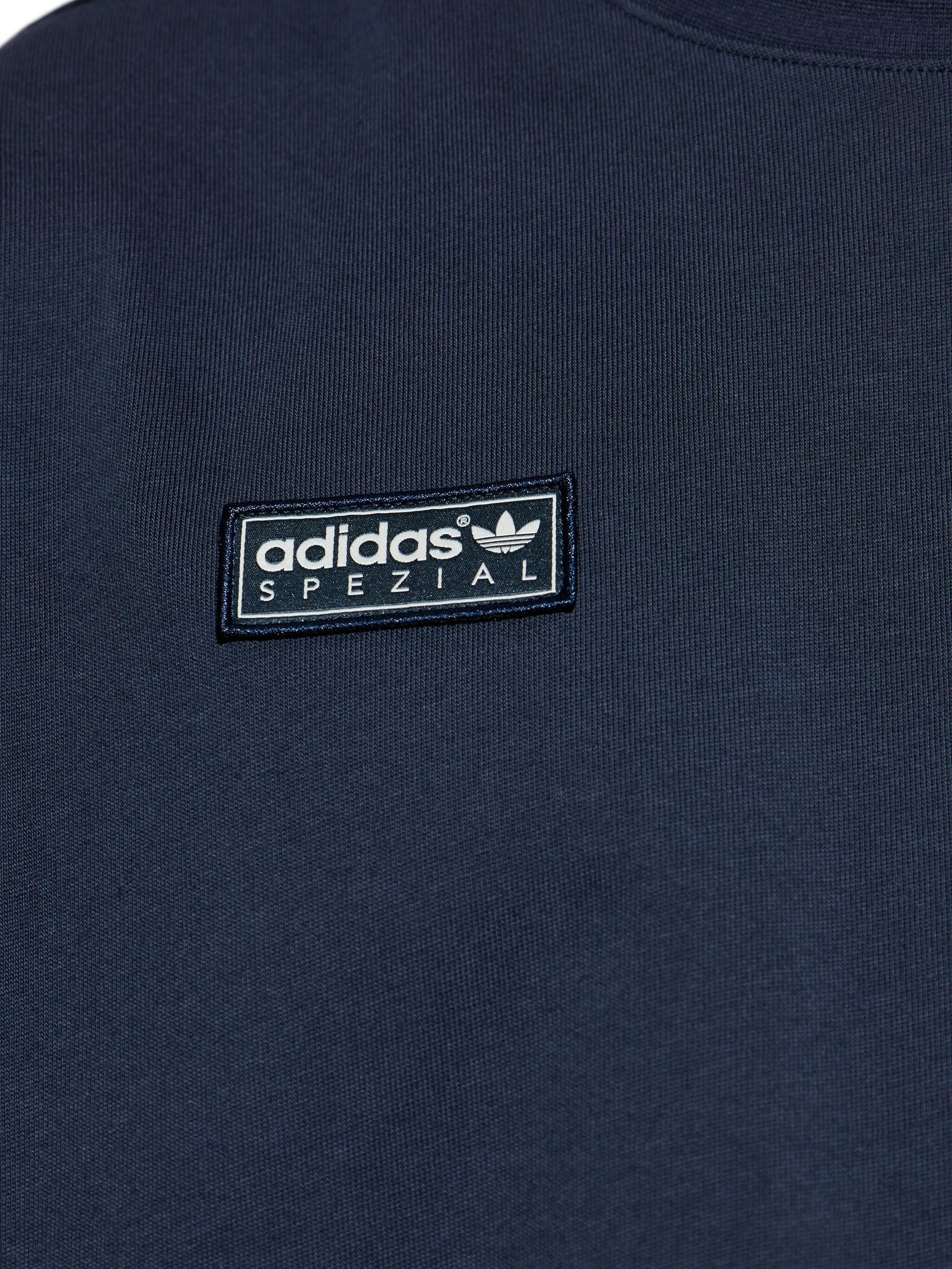 Brockhall SPZL T-shirt