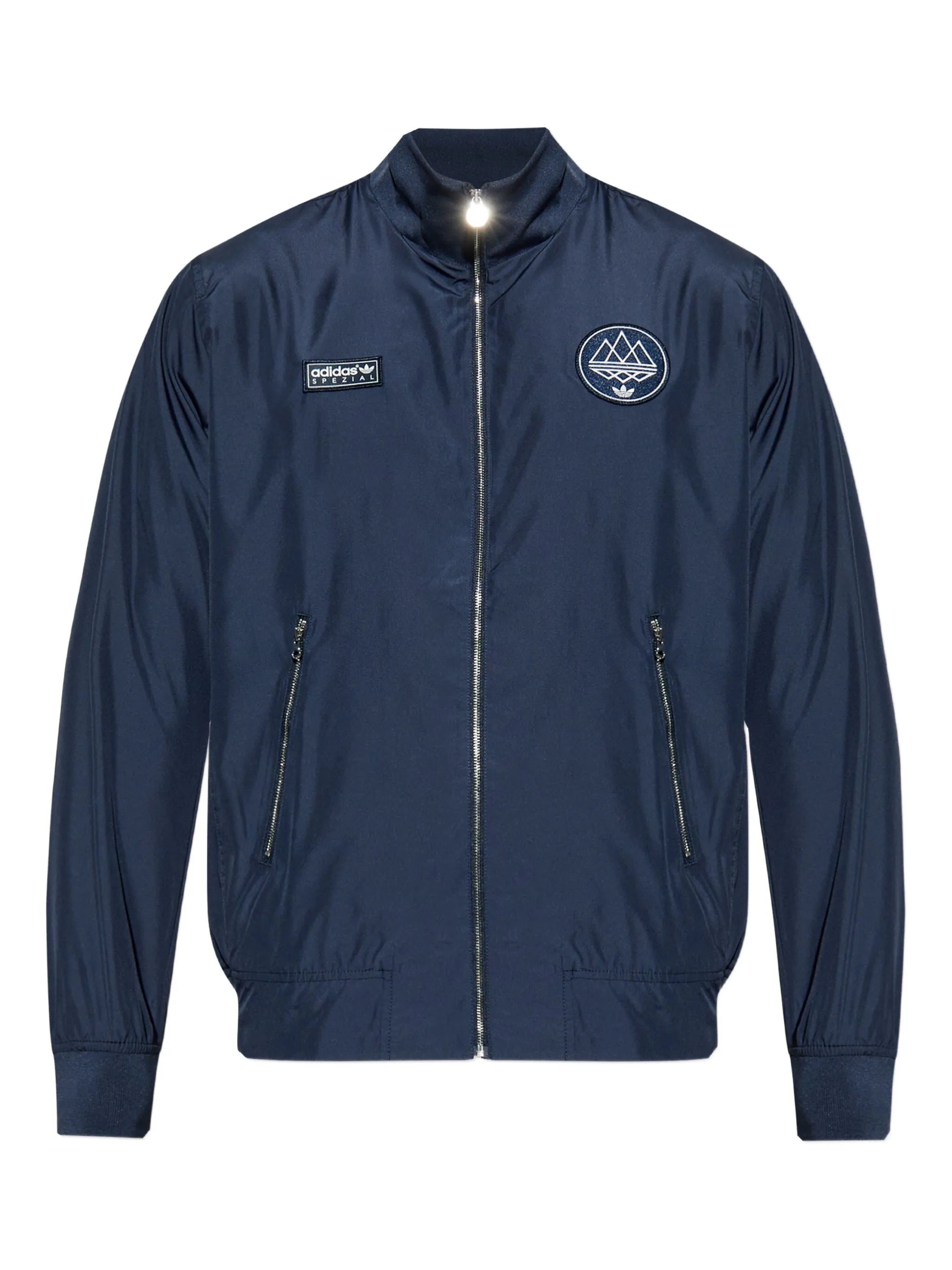Hudswell Spzl track jacket