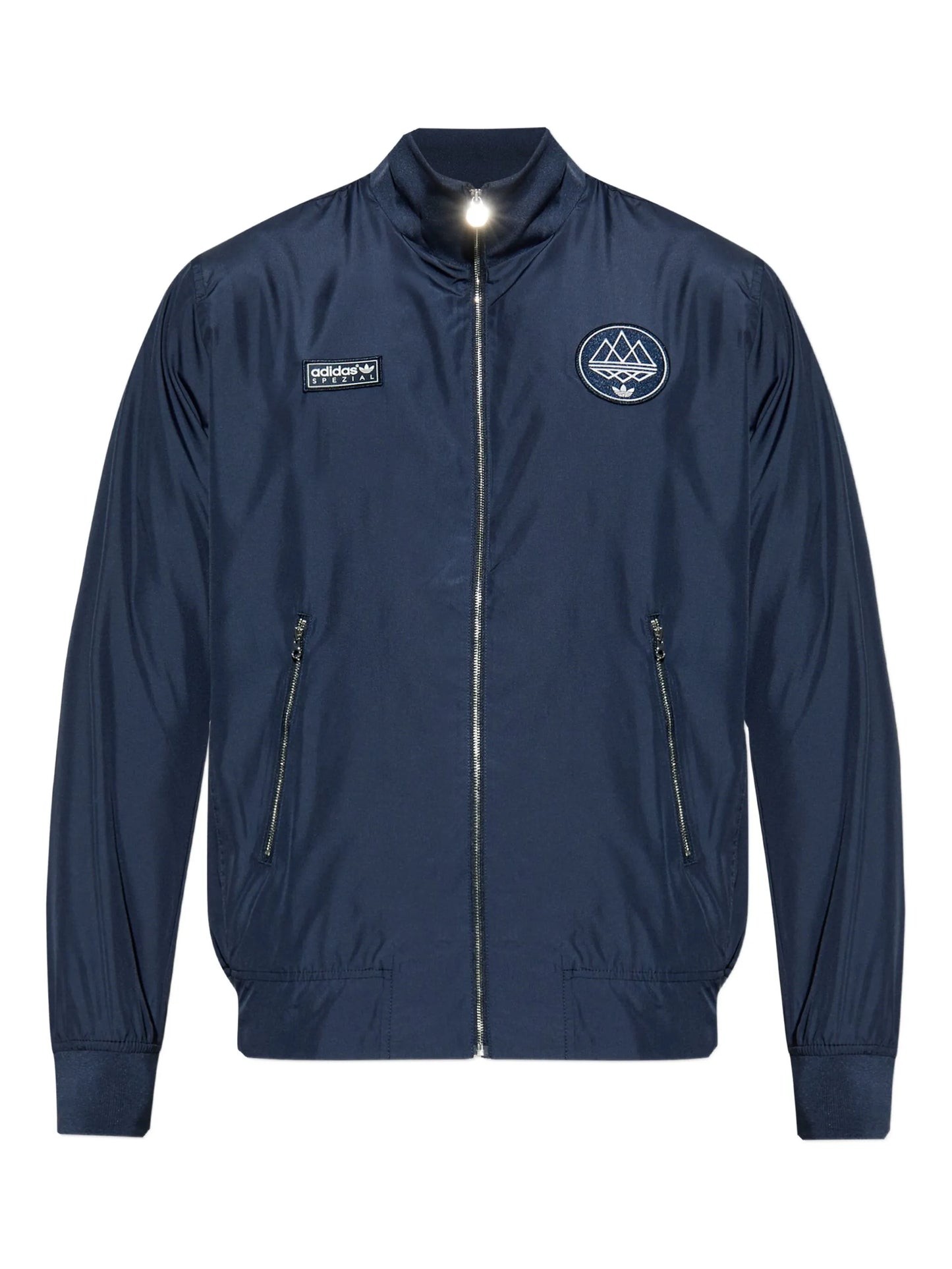 Hudswell Spzl track jacket