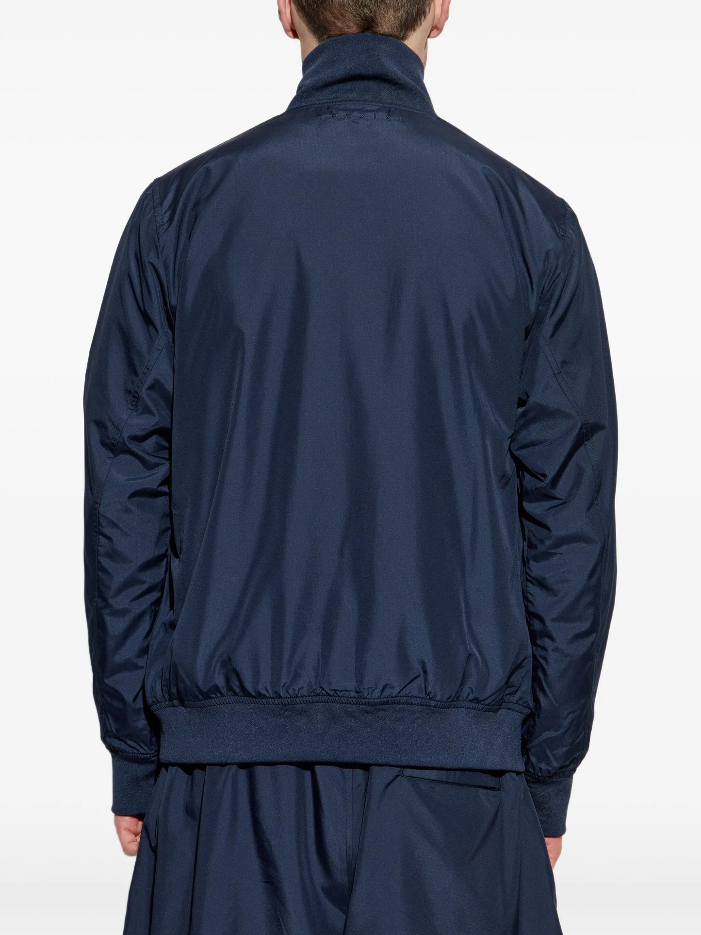 Hudswell Spzl track jacket