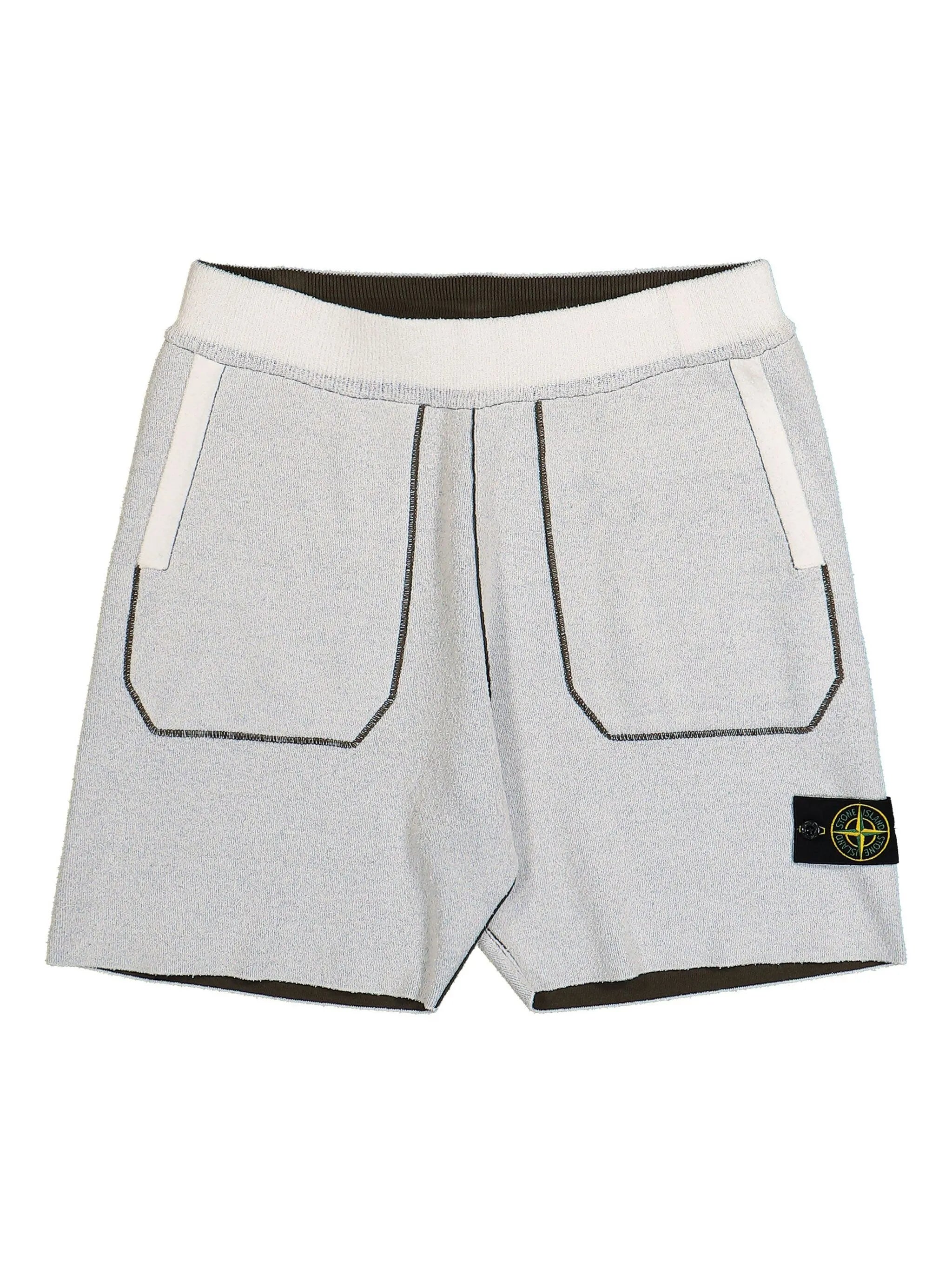 Double Face shorts