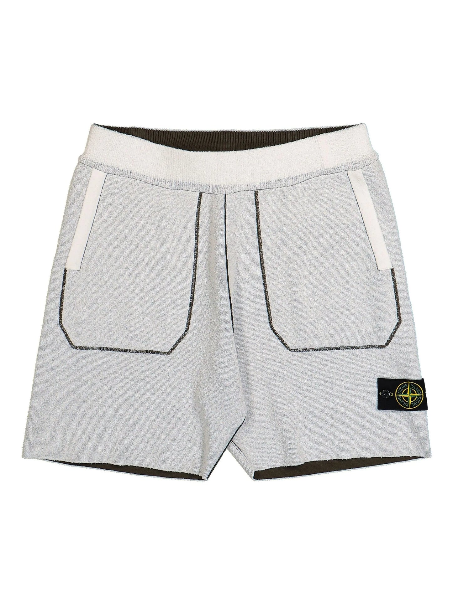 Double Face shorts