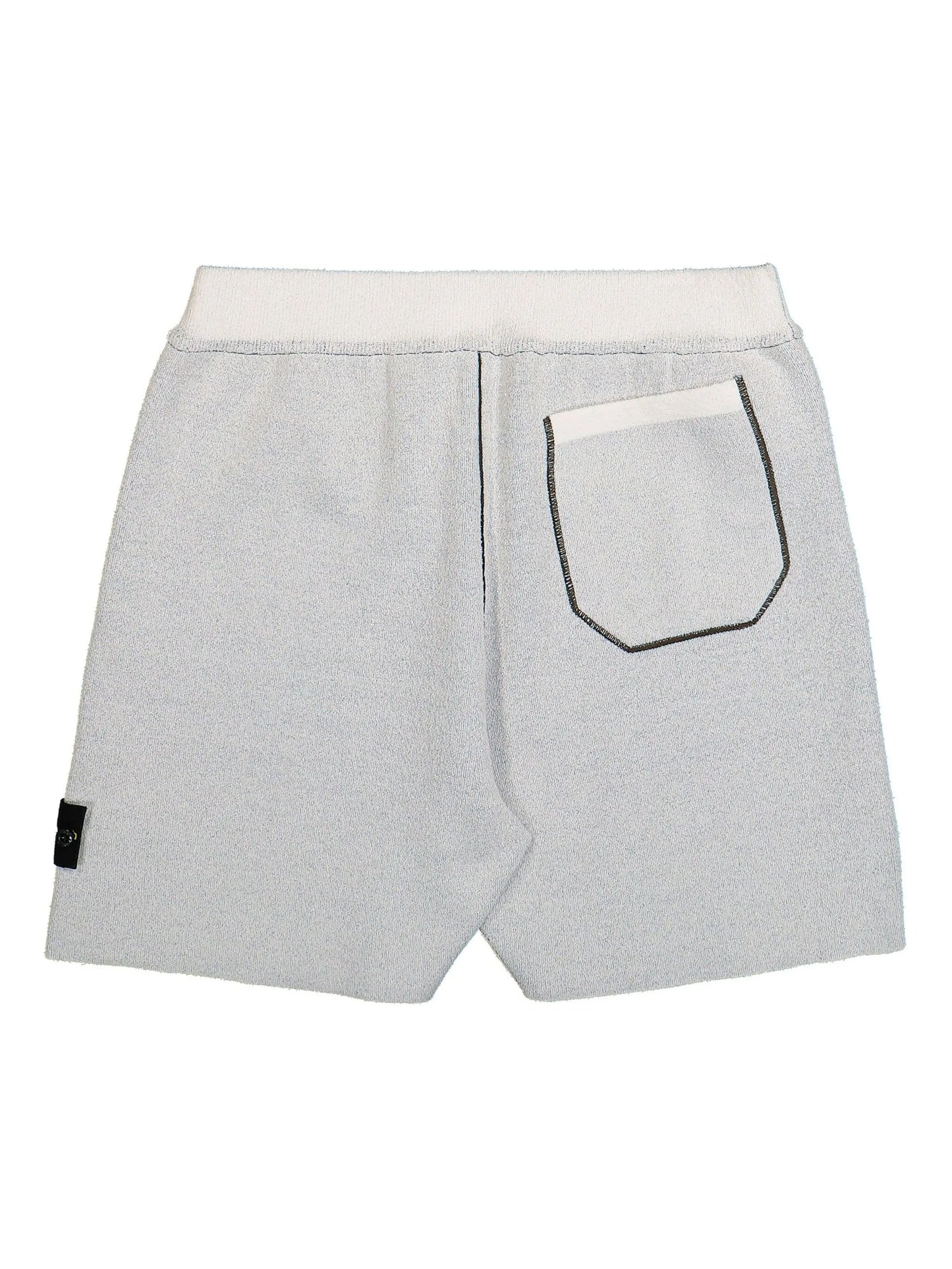Double Face shorts