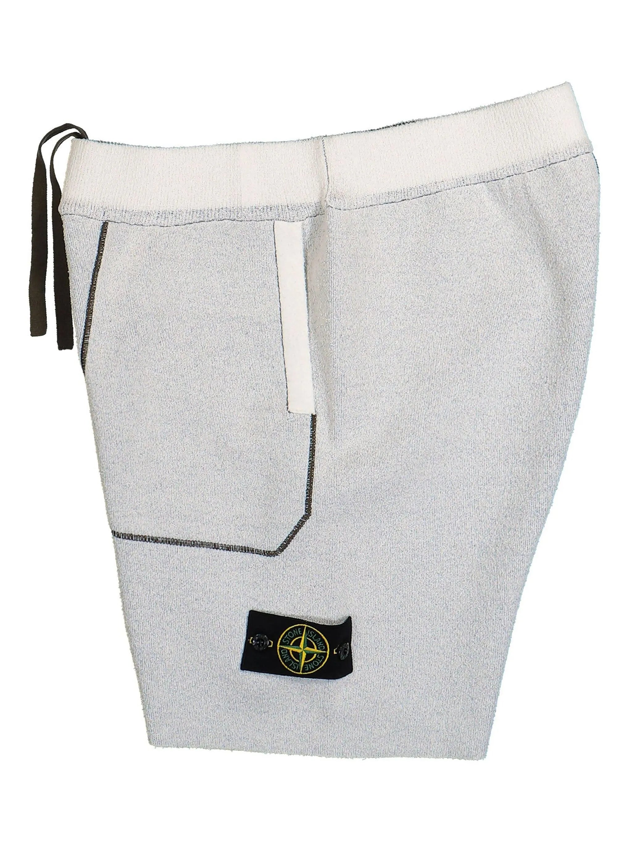 Double Face shorts