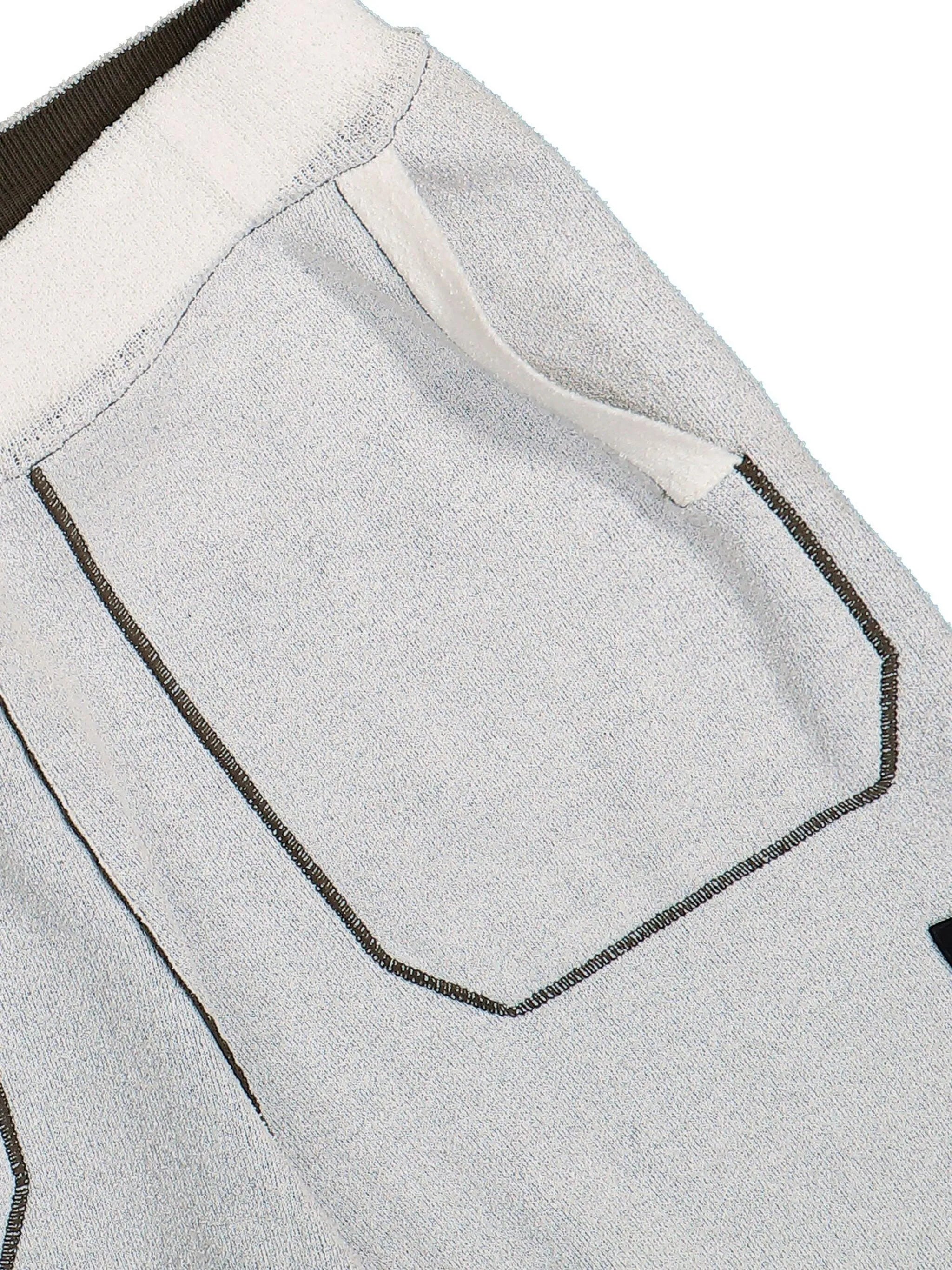 Double Face shorts