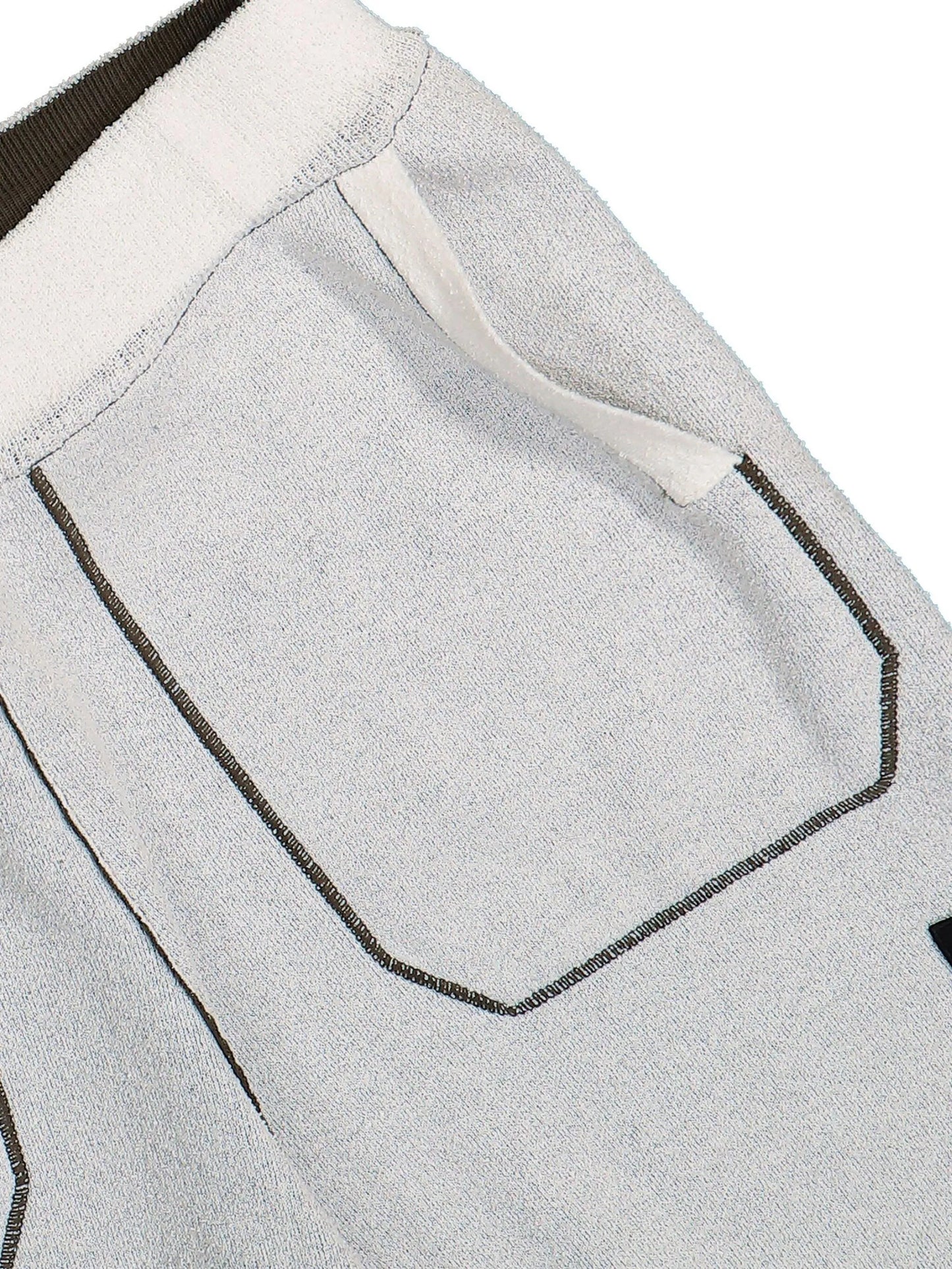 Double Face shorts