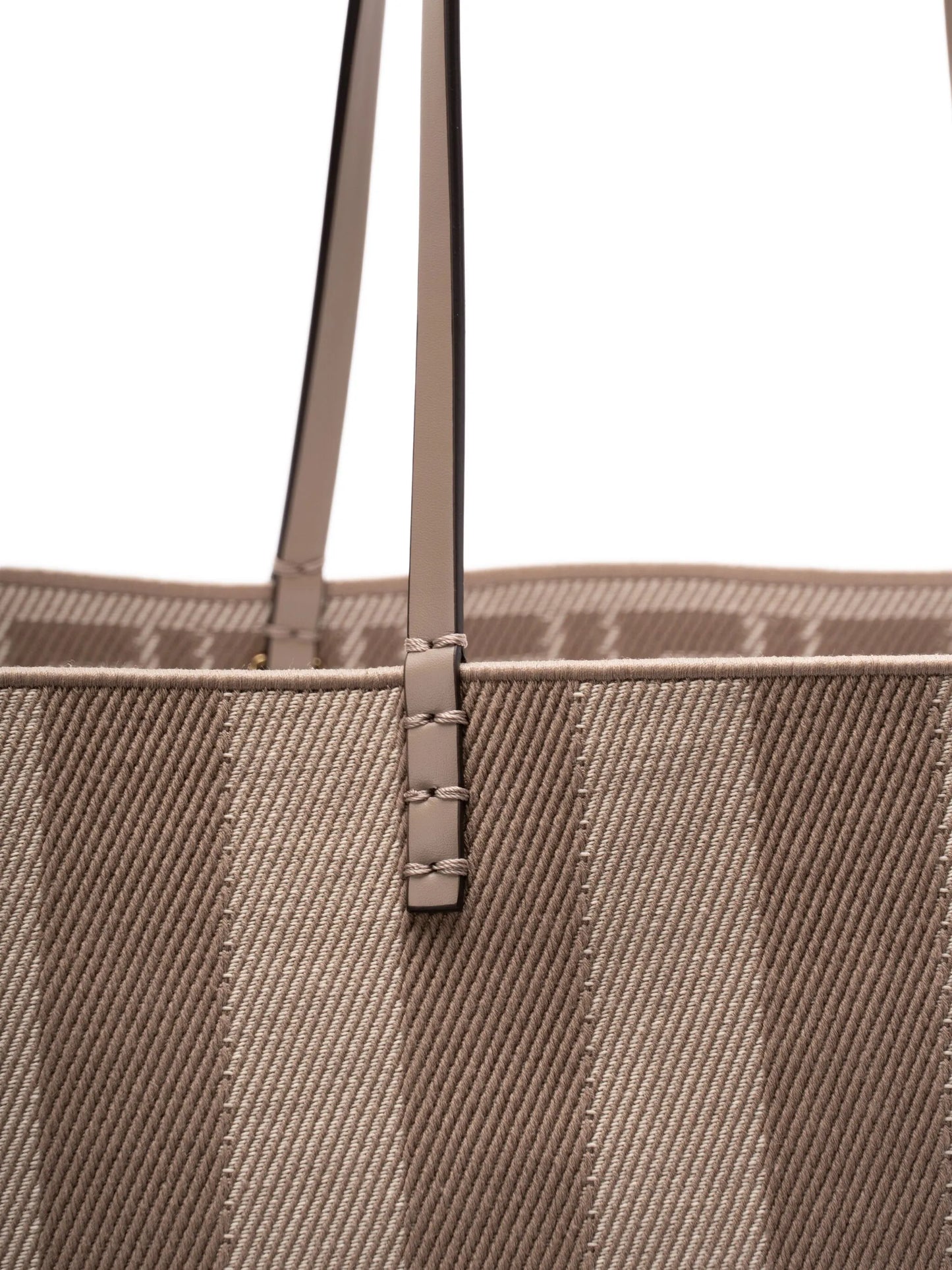 Roll Large' reversible shopping bag