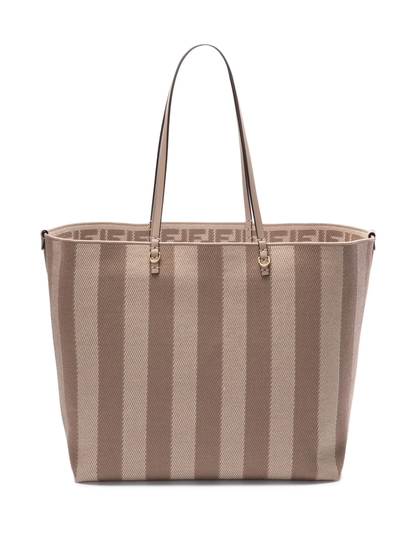 large Roll reversible shopping bag