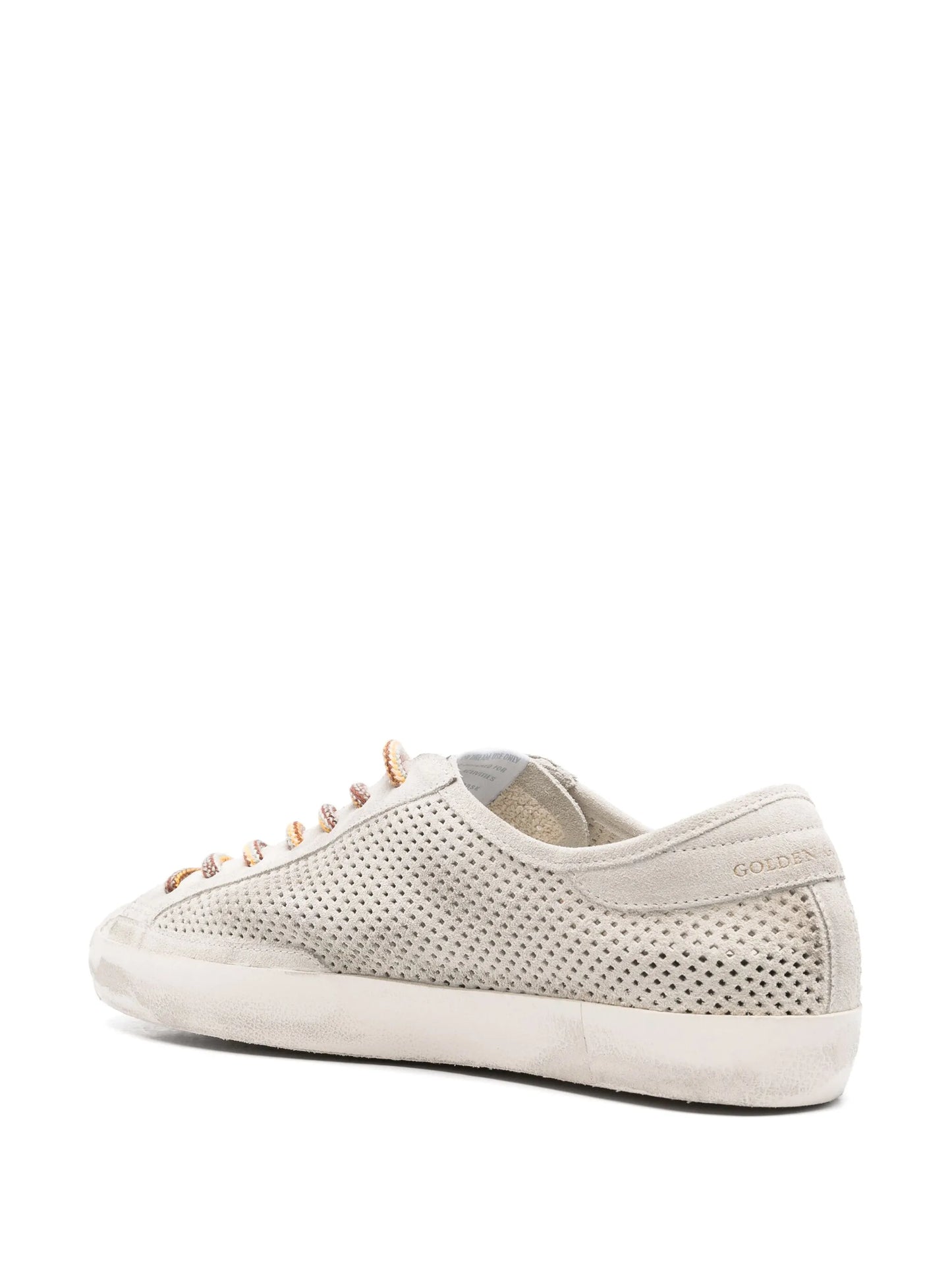 Super Star sneakers