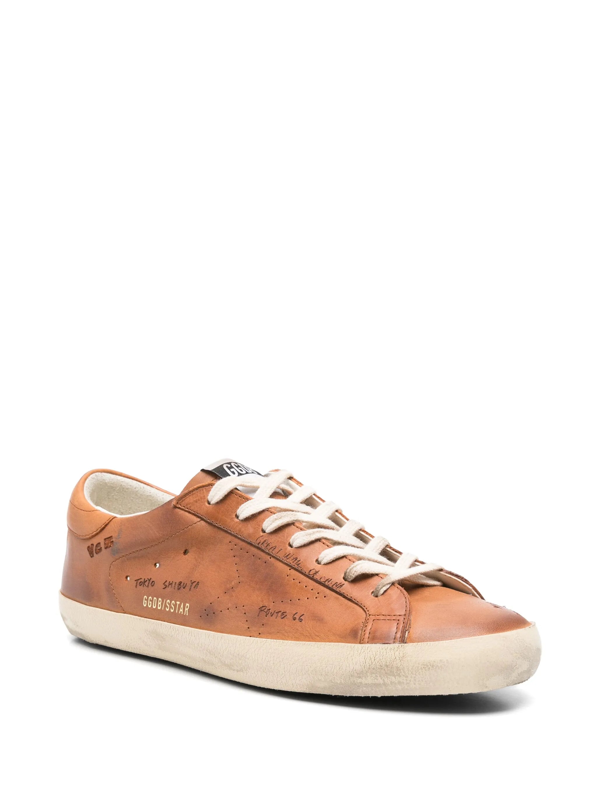 Super Star sneakers
