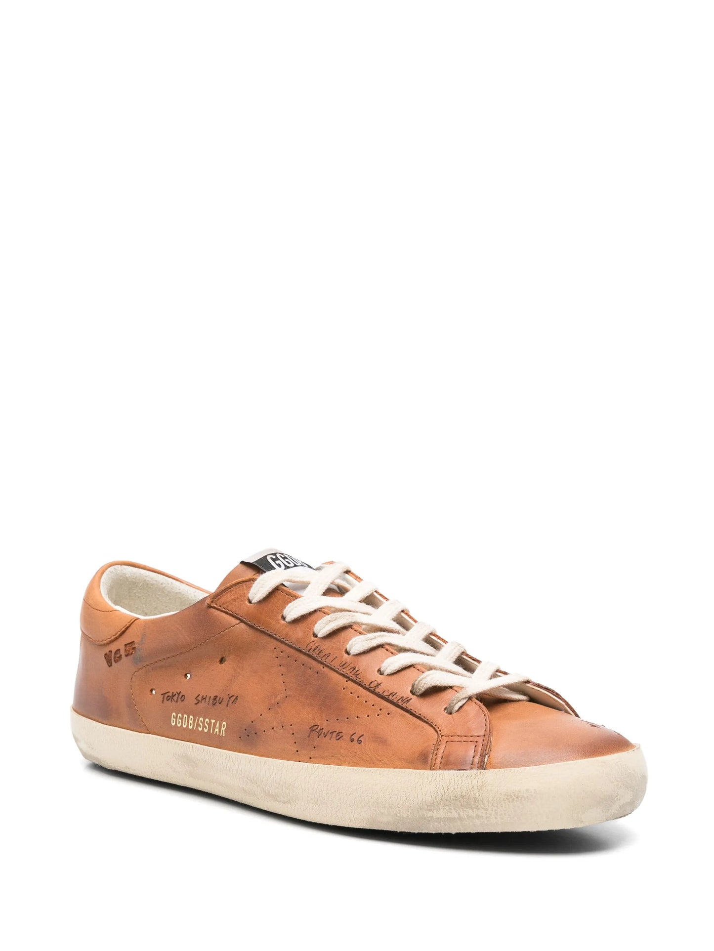 Super Star sneakers