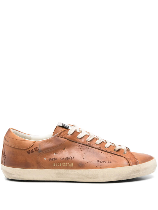 Super Star sneakers