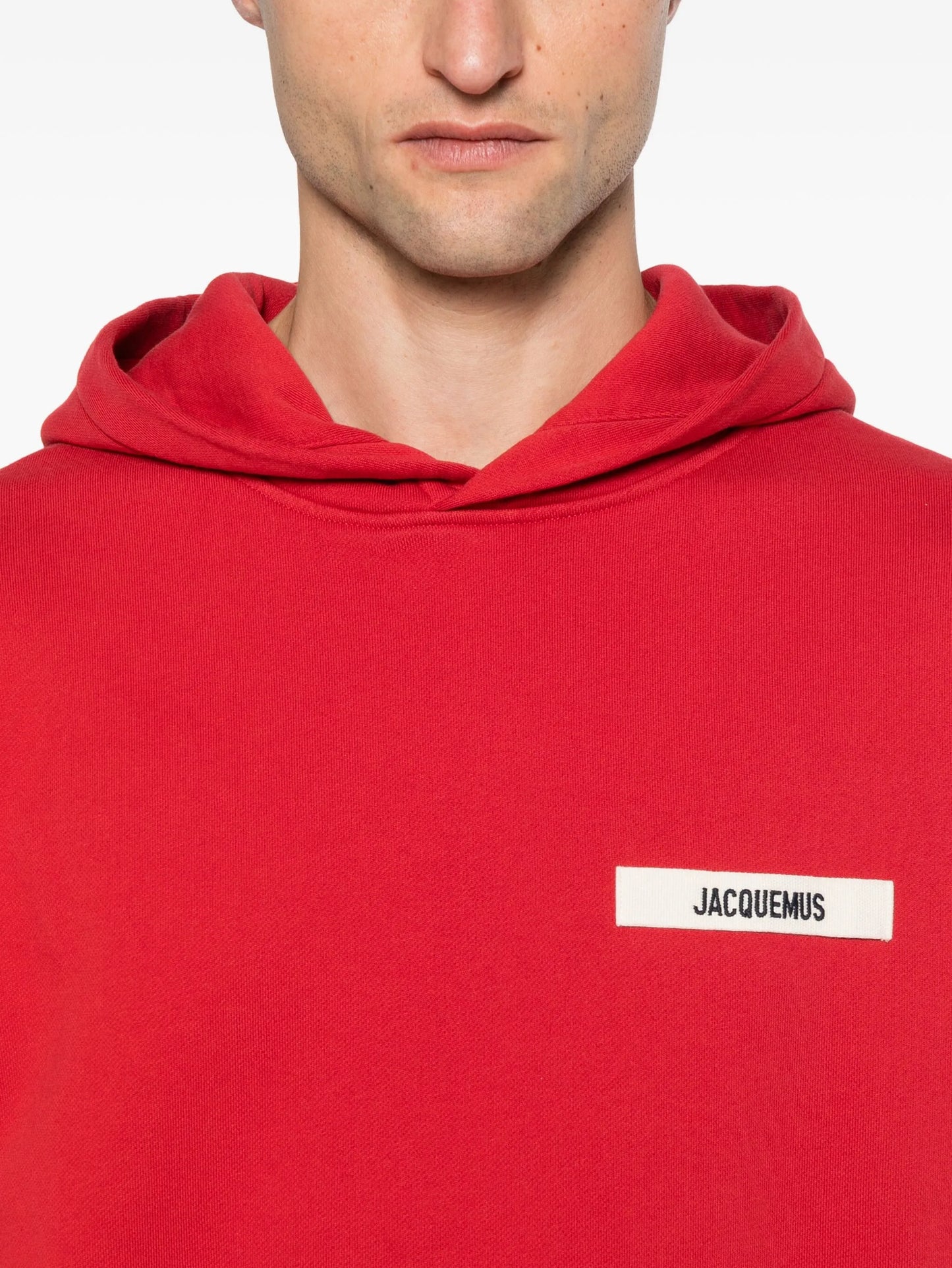 Le hoodie Gros Grain hoodie
