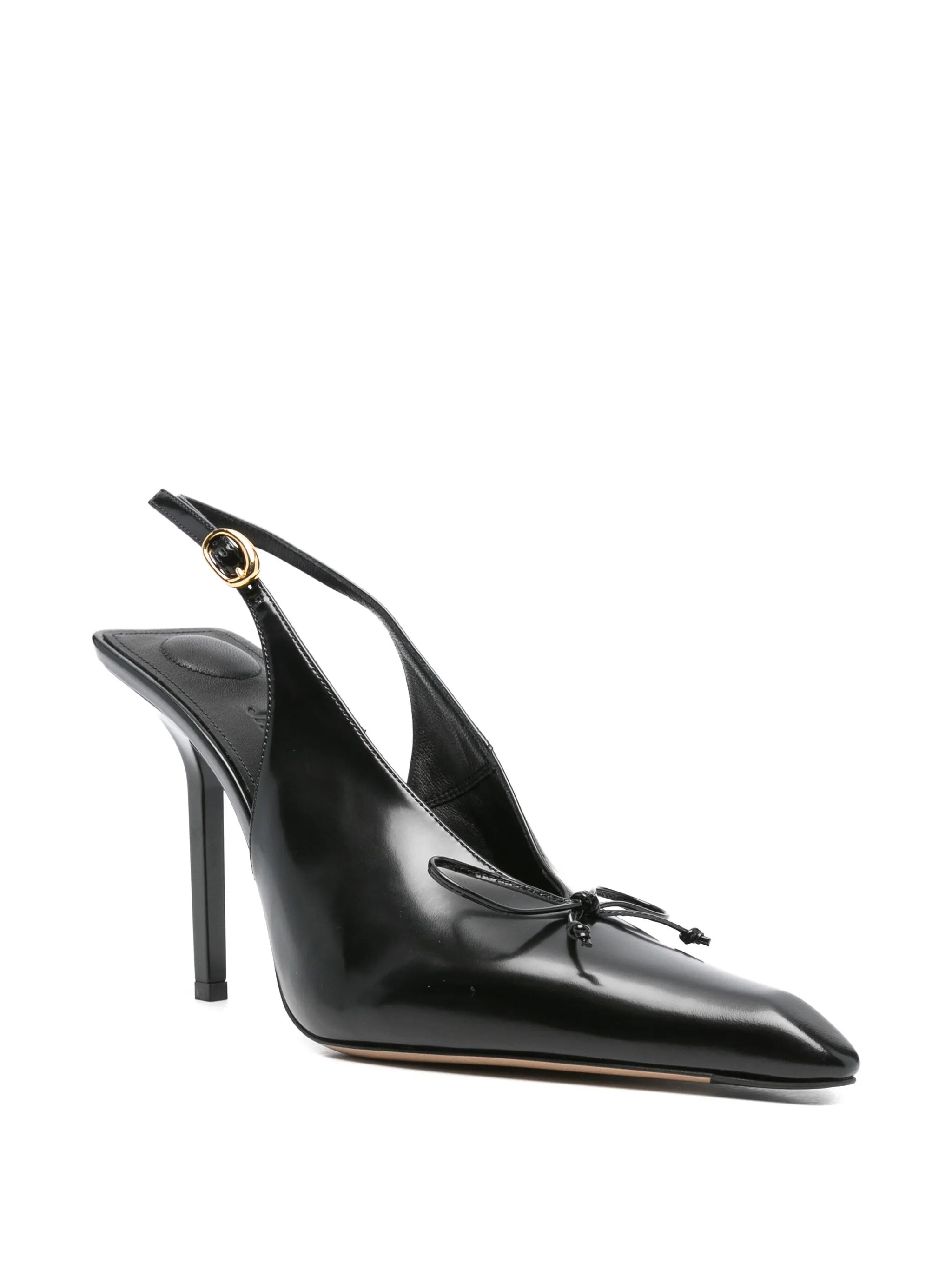 110mm Le Cubisto pumps