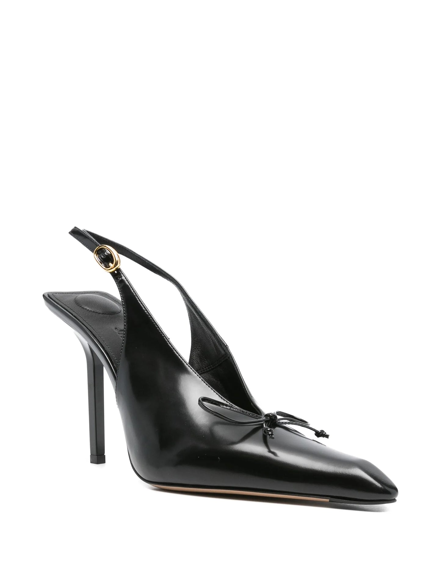 110mm Le Cubisto pumps