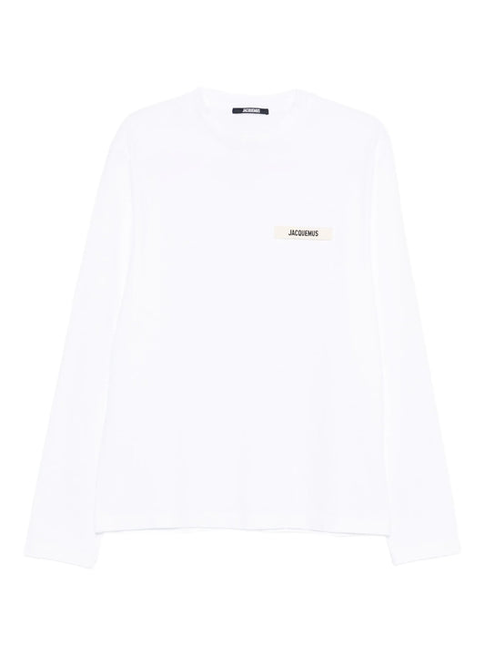 Le T-shirt Gros Grain T-shirt