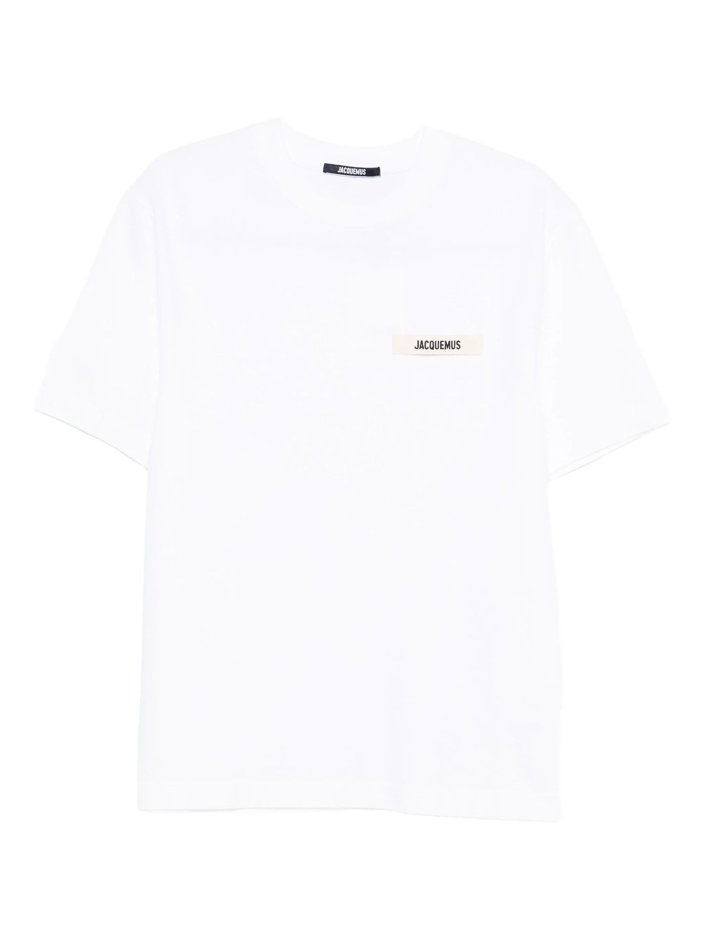 Le T-shirt Gros Grain T-shirt