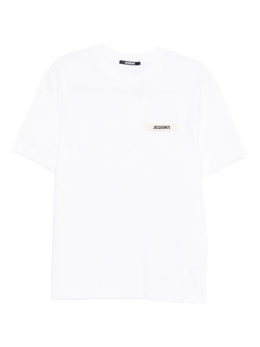 Le T-shirt Gros Grain T-shirt