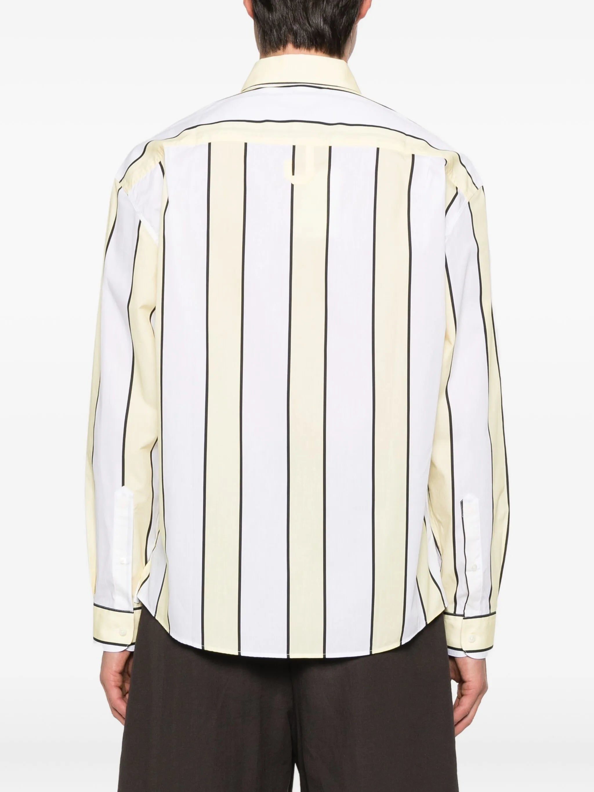La chemise Simon shirt