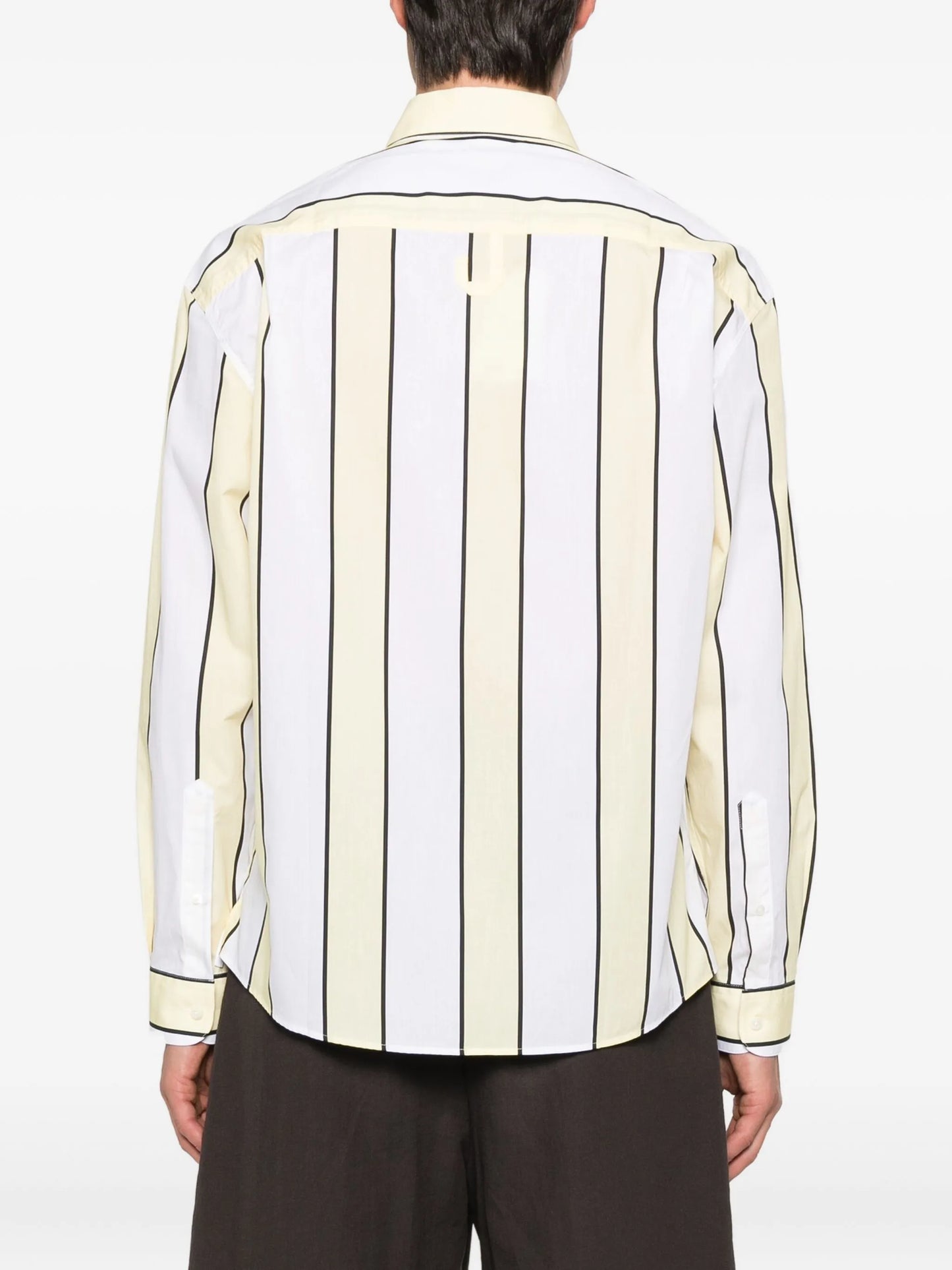 La chemise Simon shirt