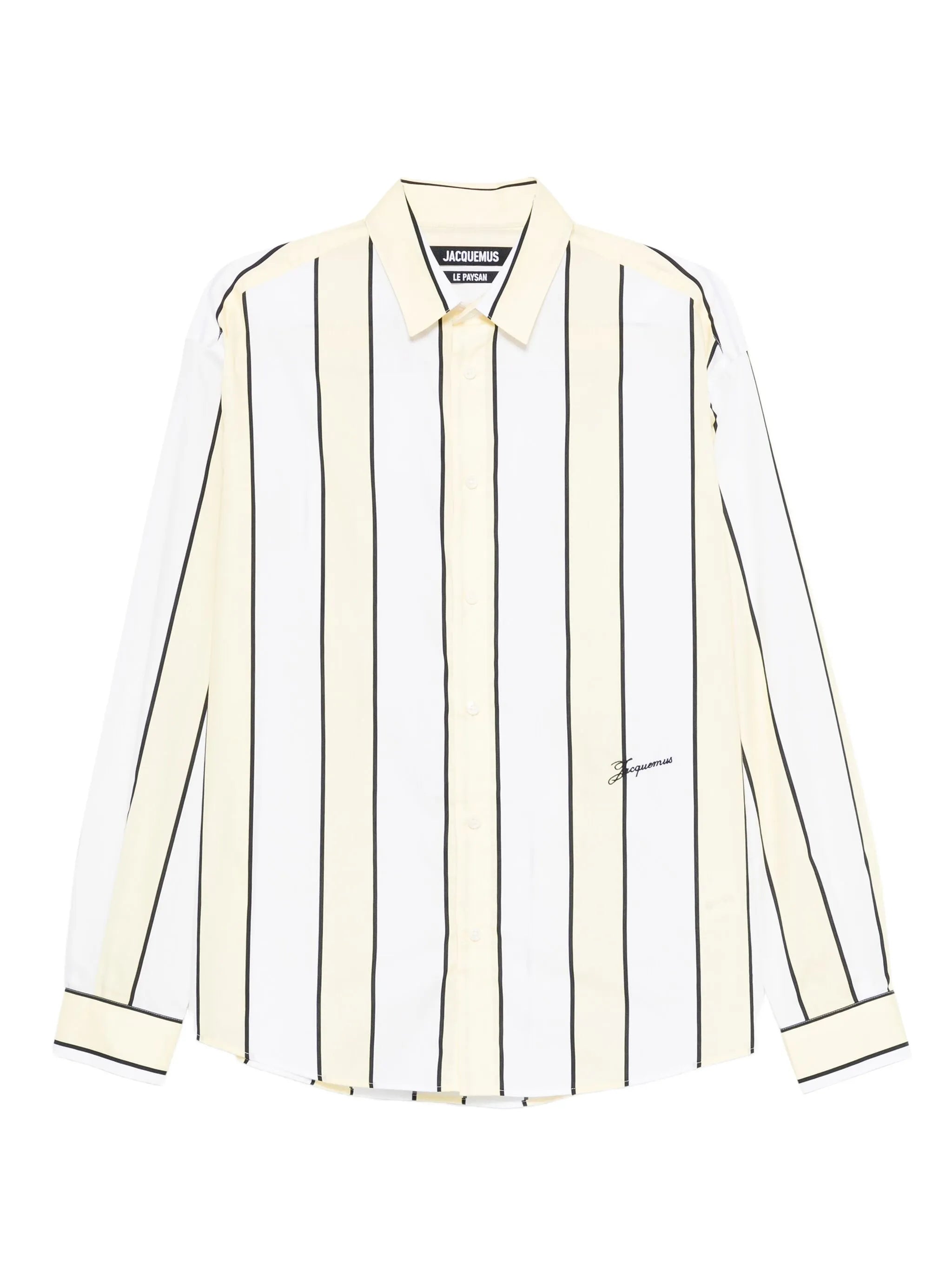 La chemise Simon shirt