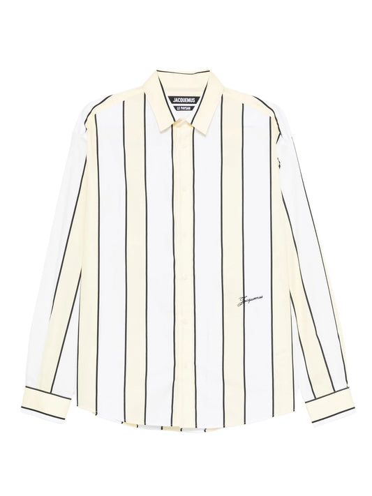 La chemise Simon shirt