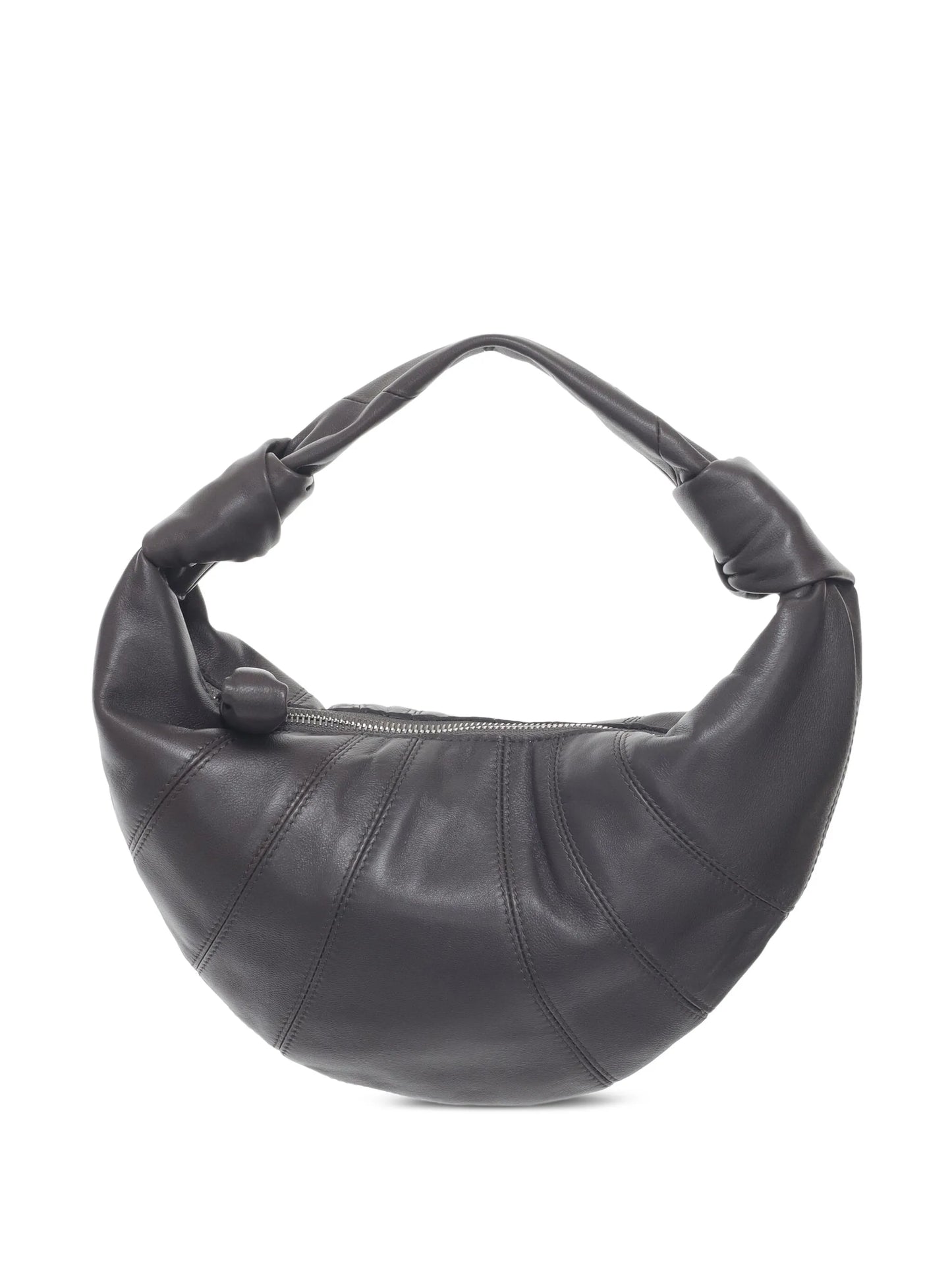 mini Fortune Croissant shoulder bag