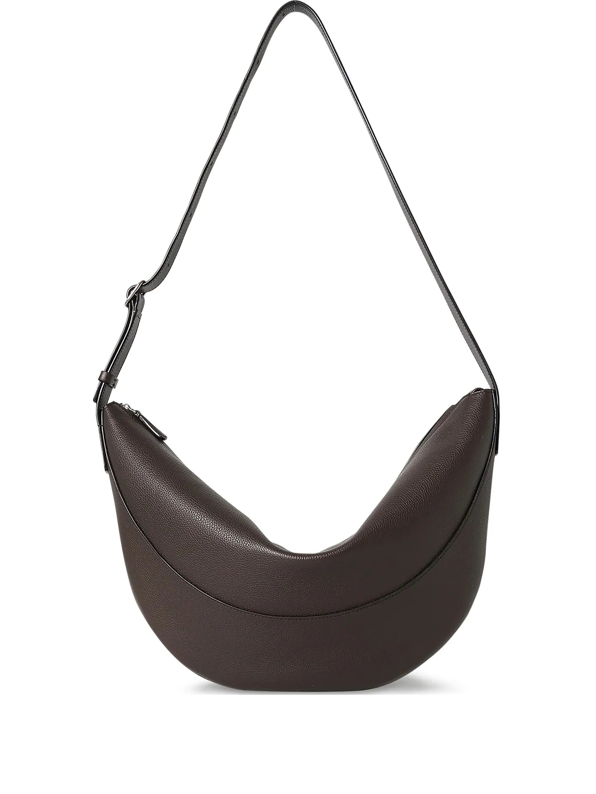 Jouve slouchy shoulder bag