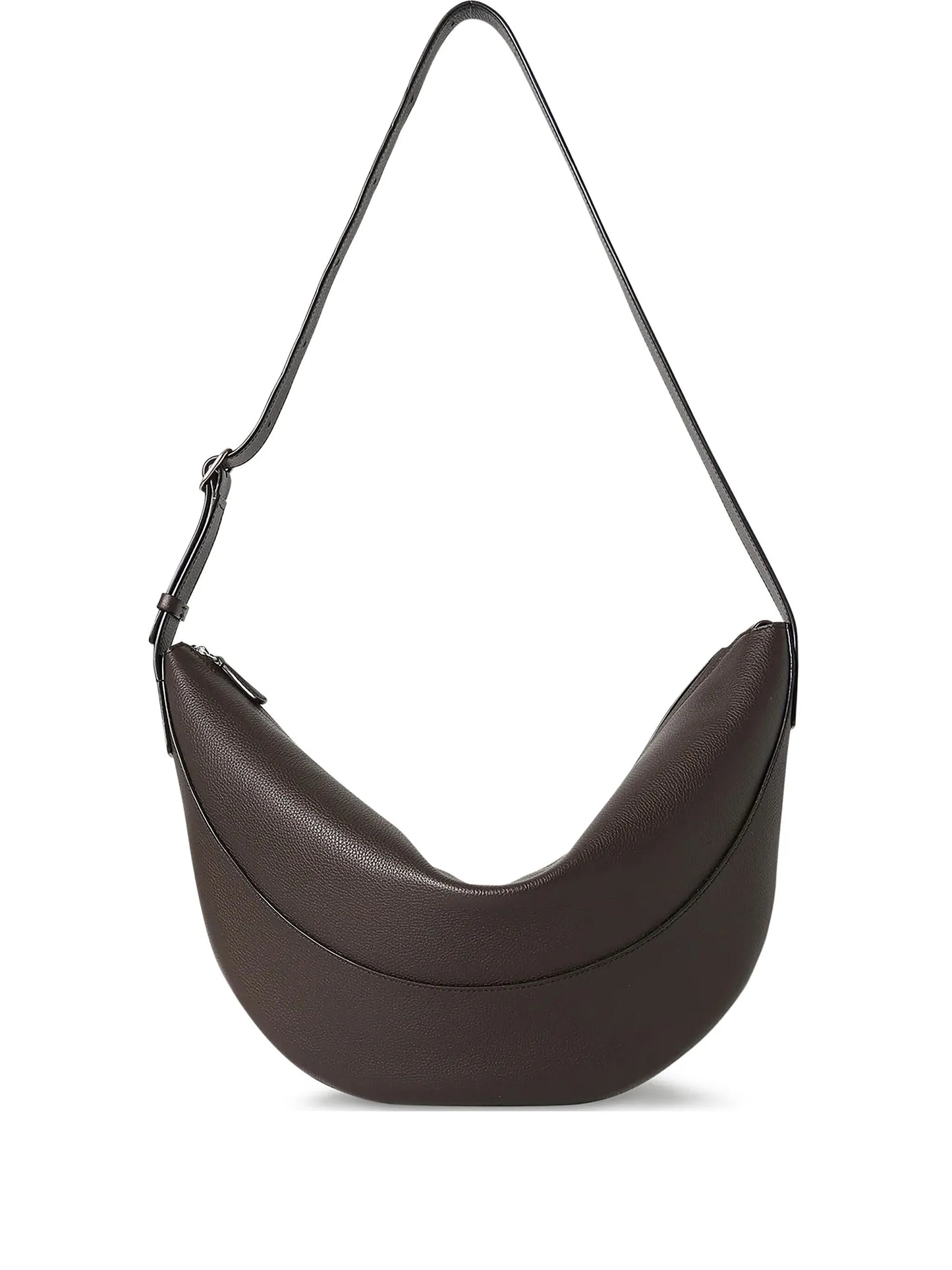 Jouve slouchy shoulder bag