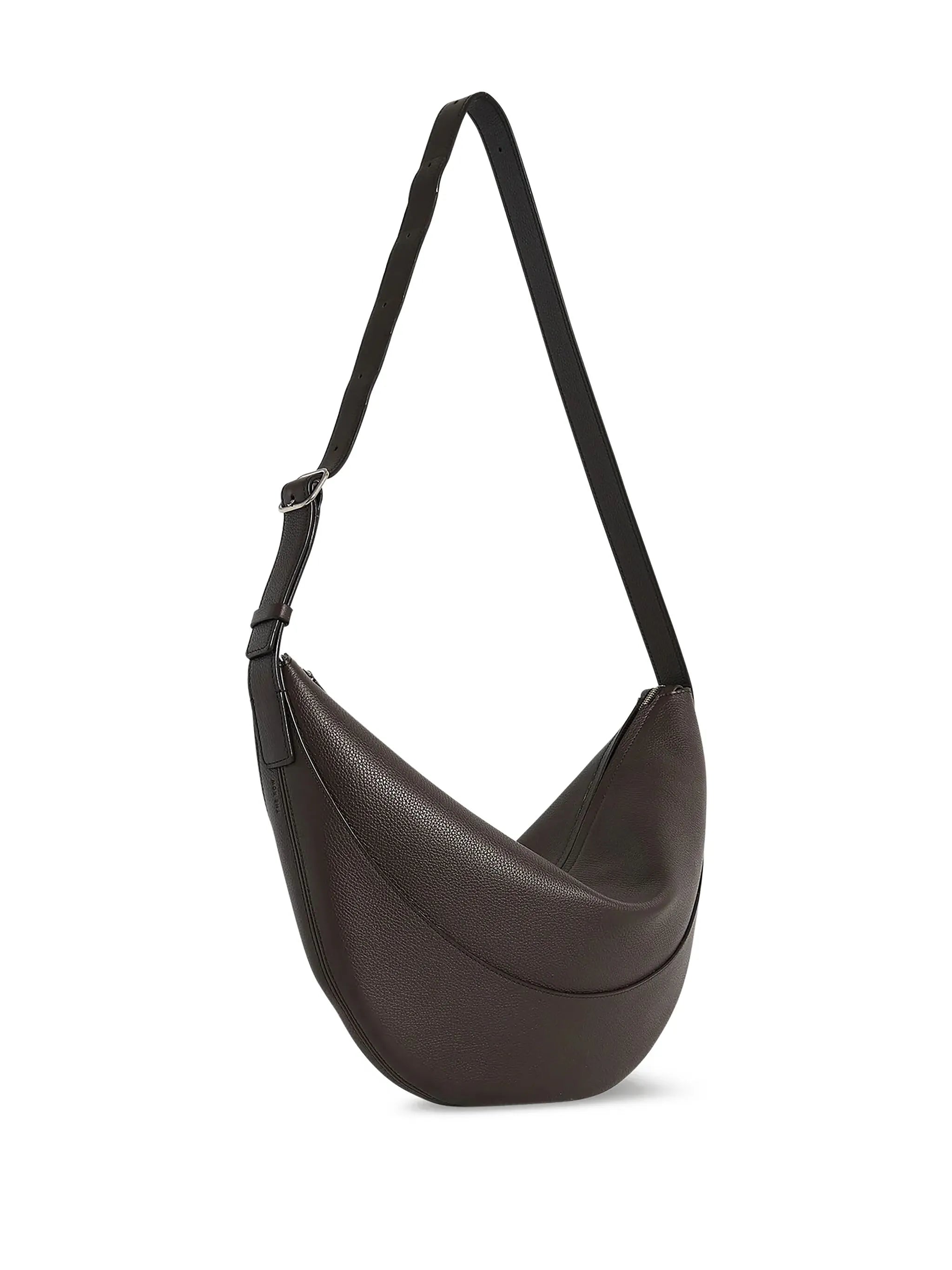 Jouve slouchy shoulder bag