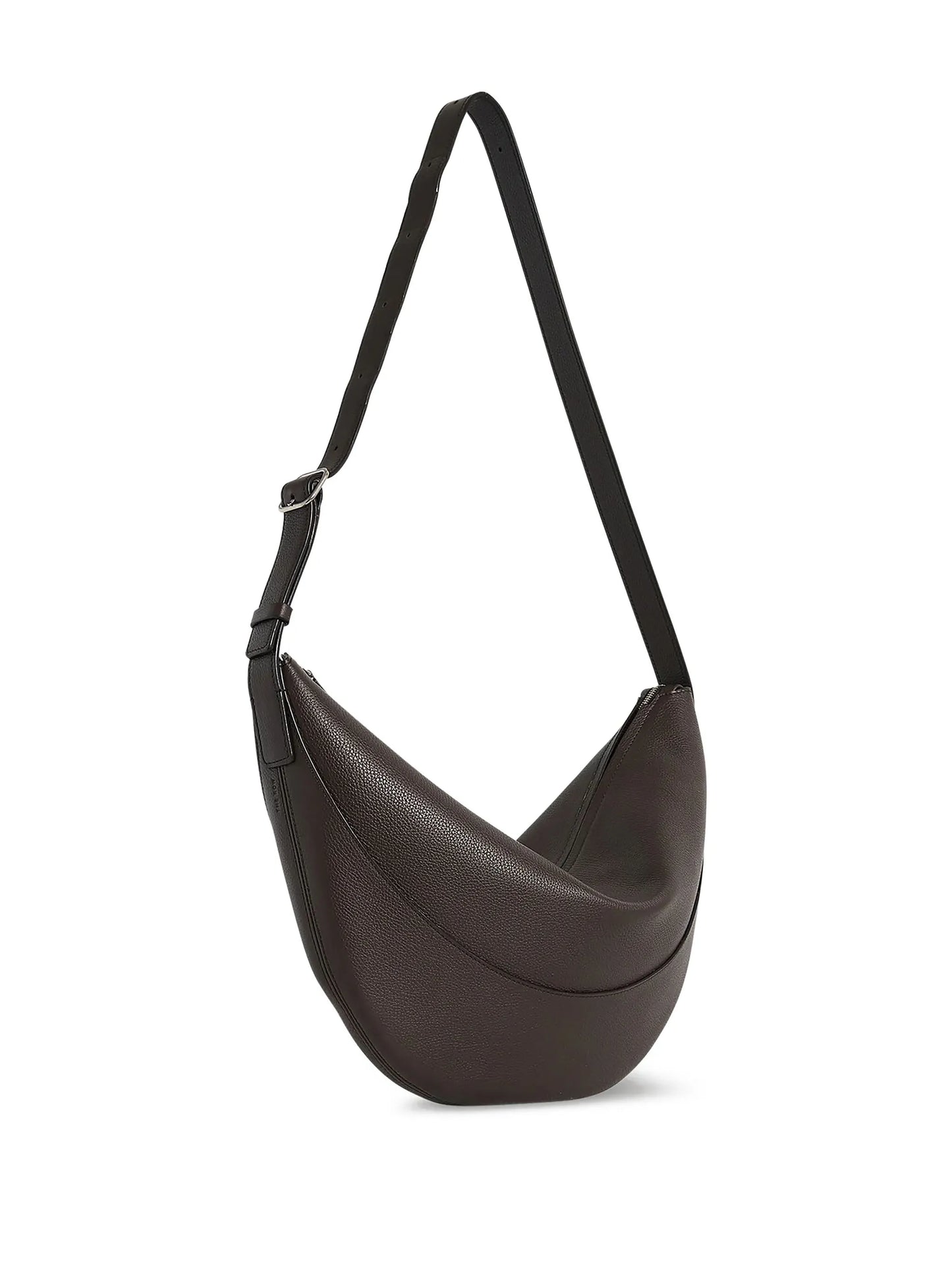 Jouve slouchy shoulder bag
