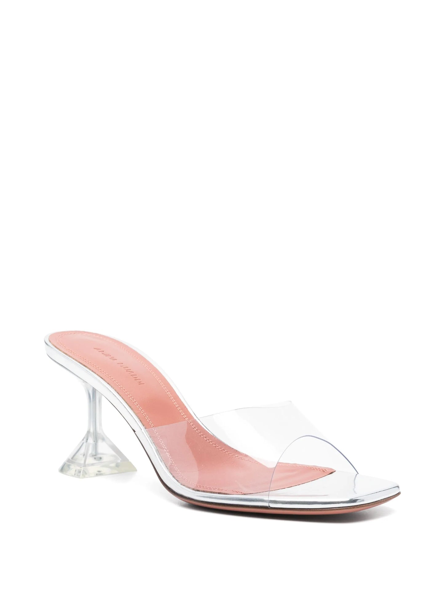 Lupita Glass slippers