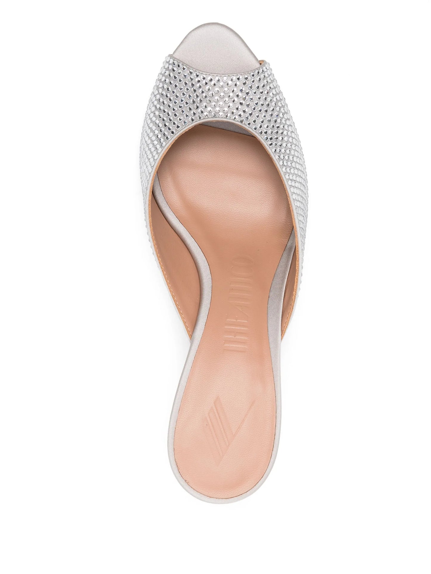 Ada sandals
