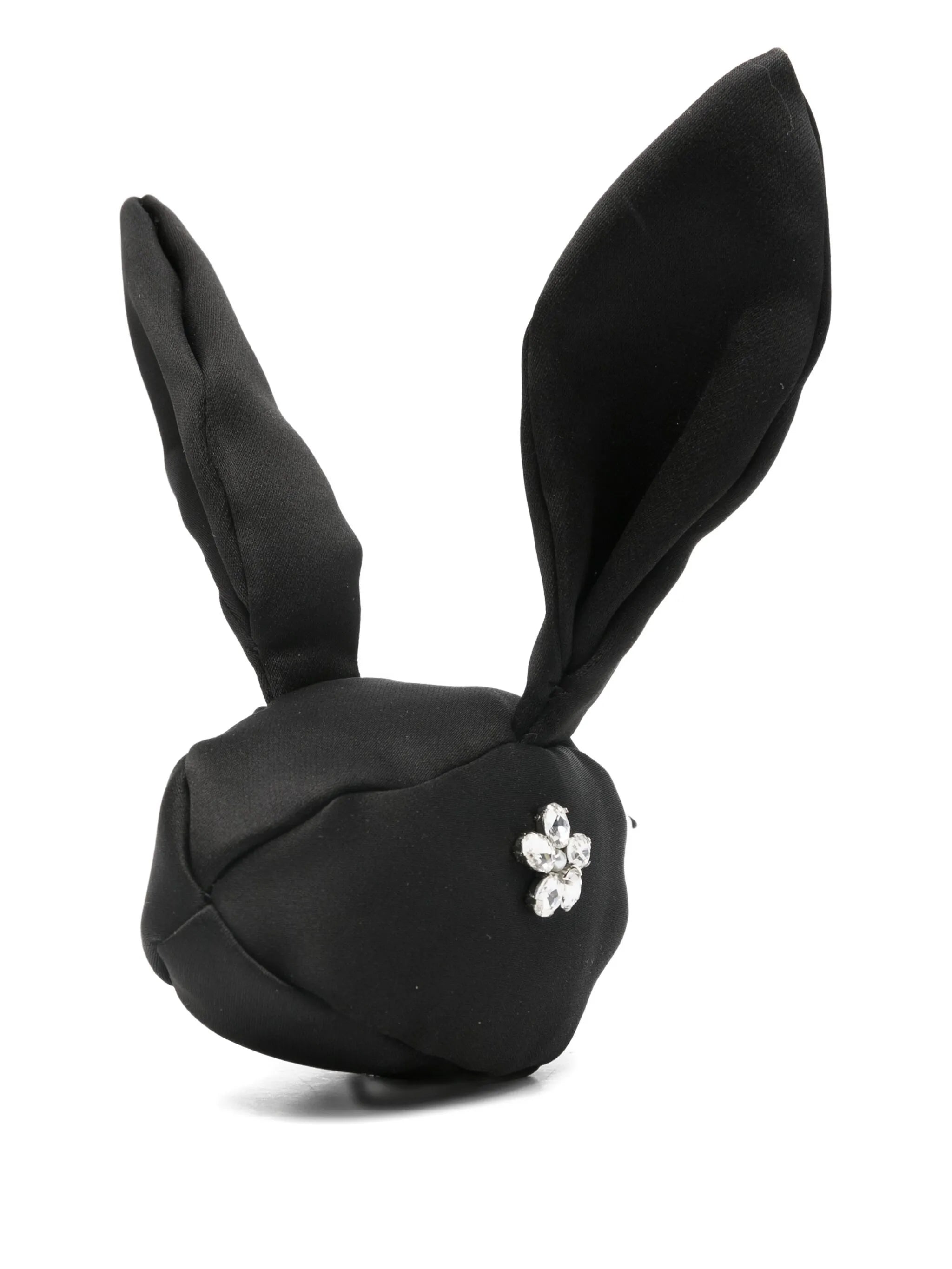 rabbit-ear coin purse