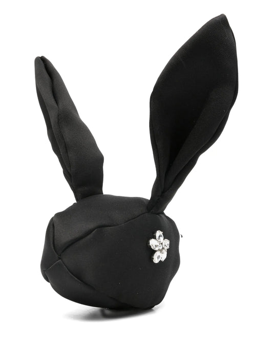 rabbit-ear coin purse
