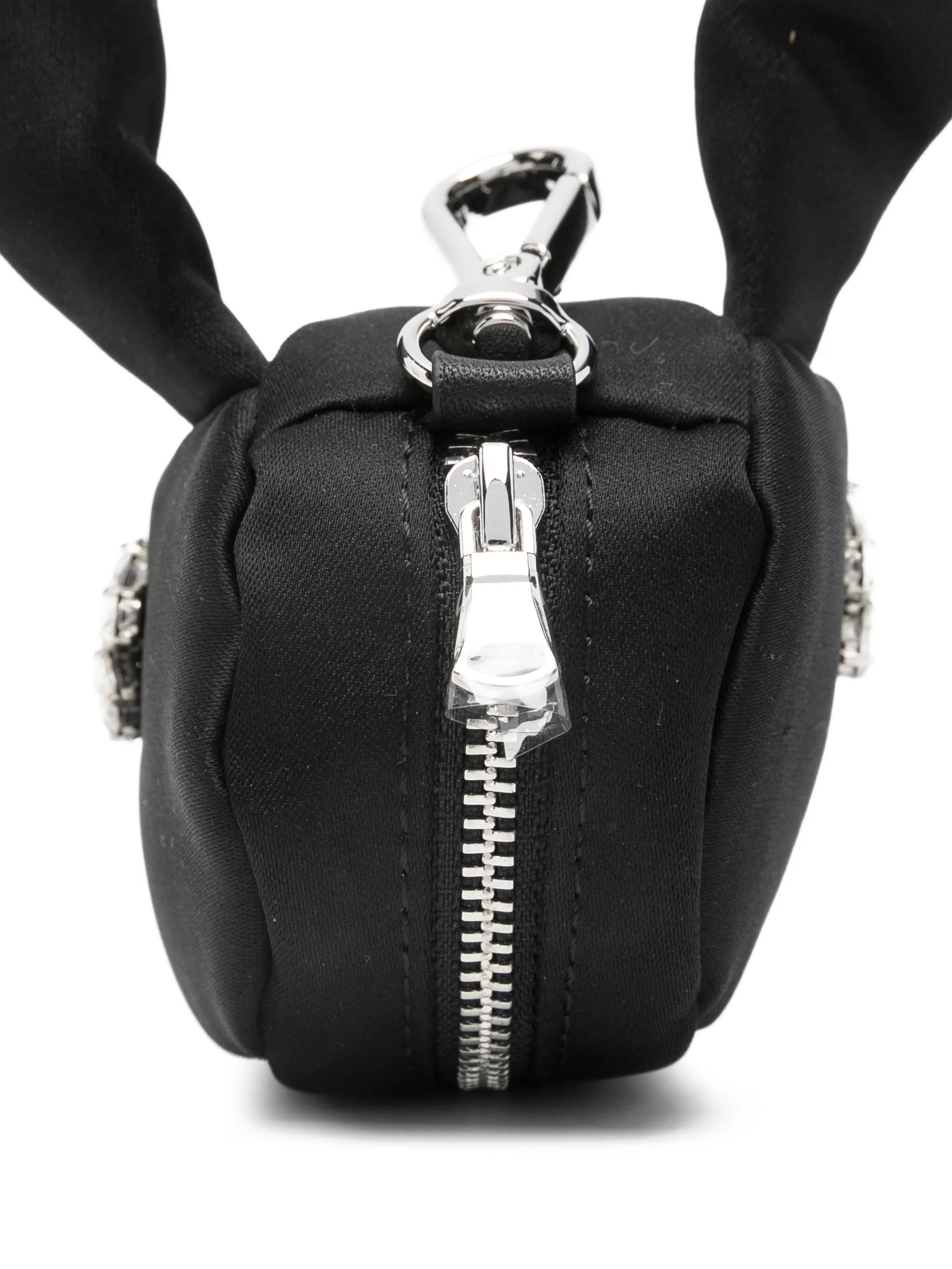rabbit-ear coin purse