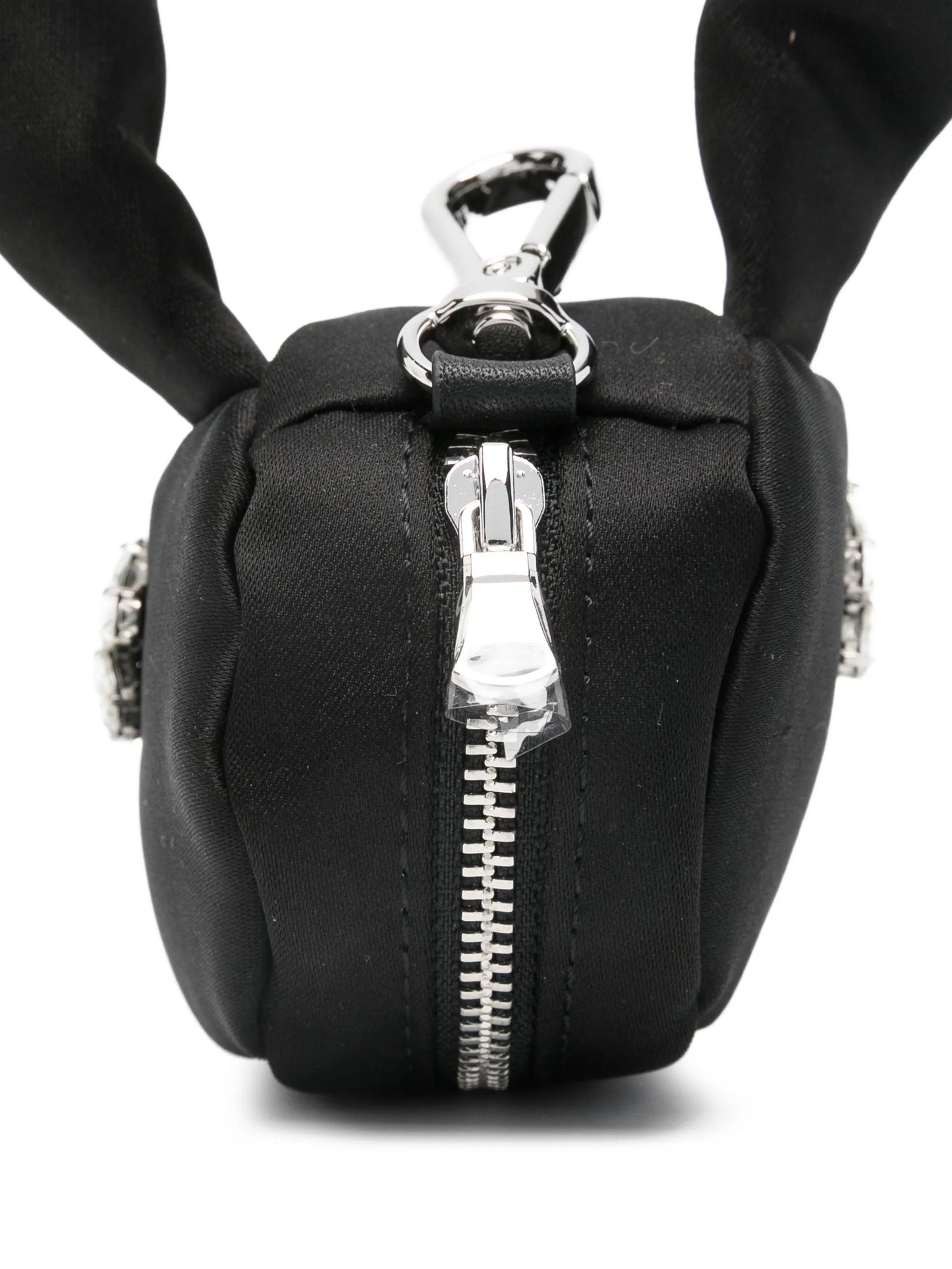 rabbit-ear coin purse