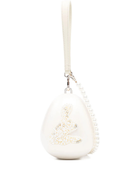 mini Hare cross body bag