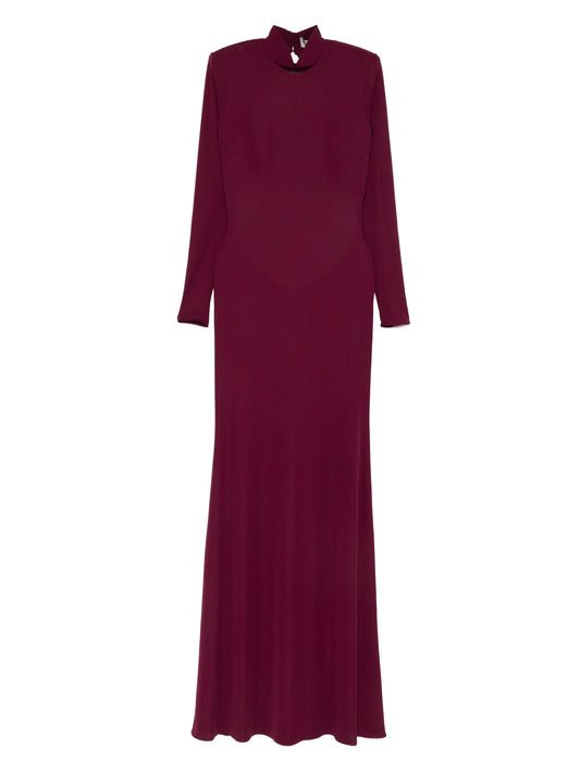 Venum maxi dress