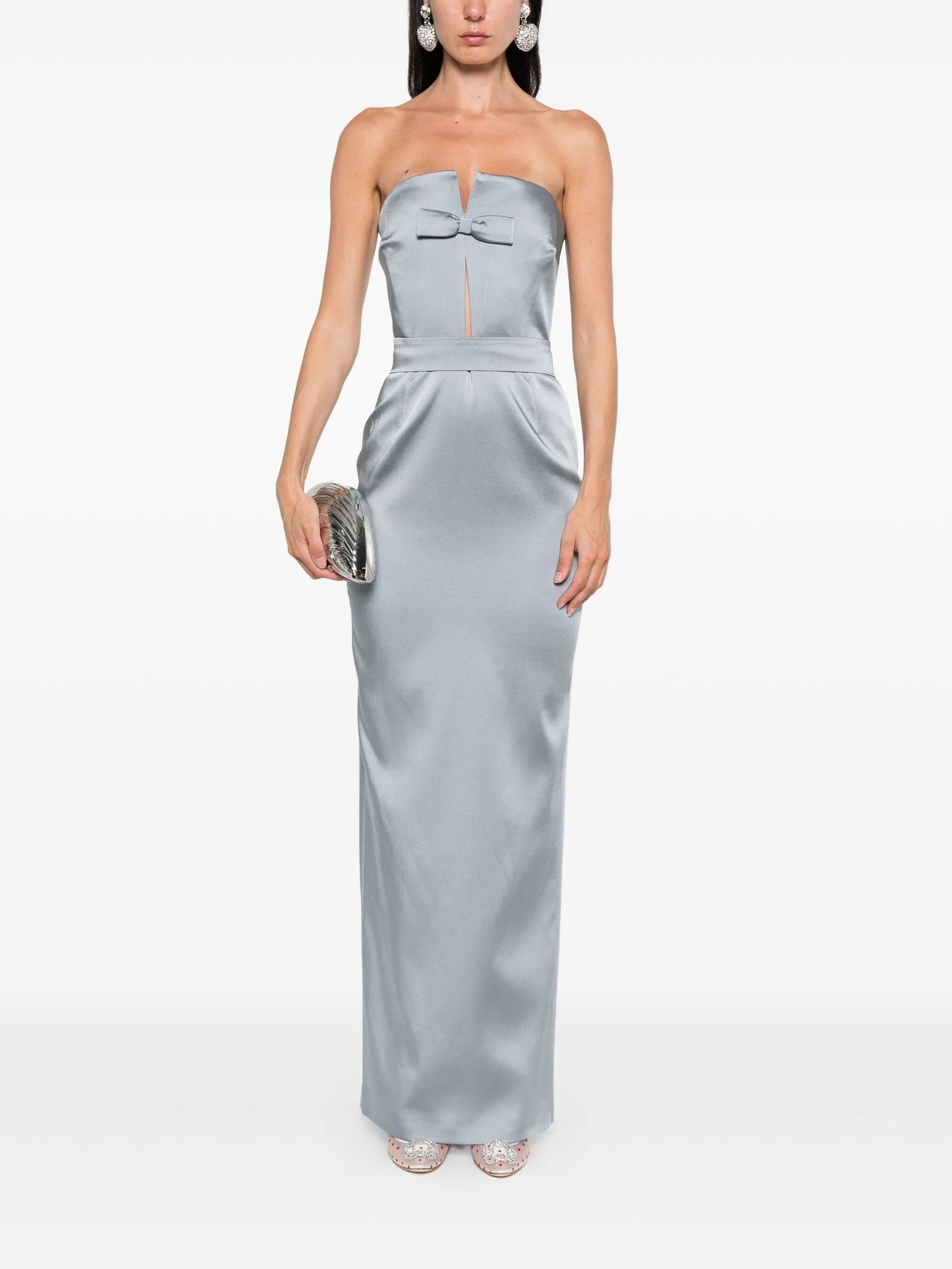 Holly gown