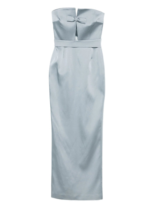 Holly gown