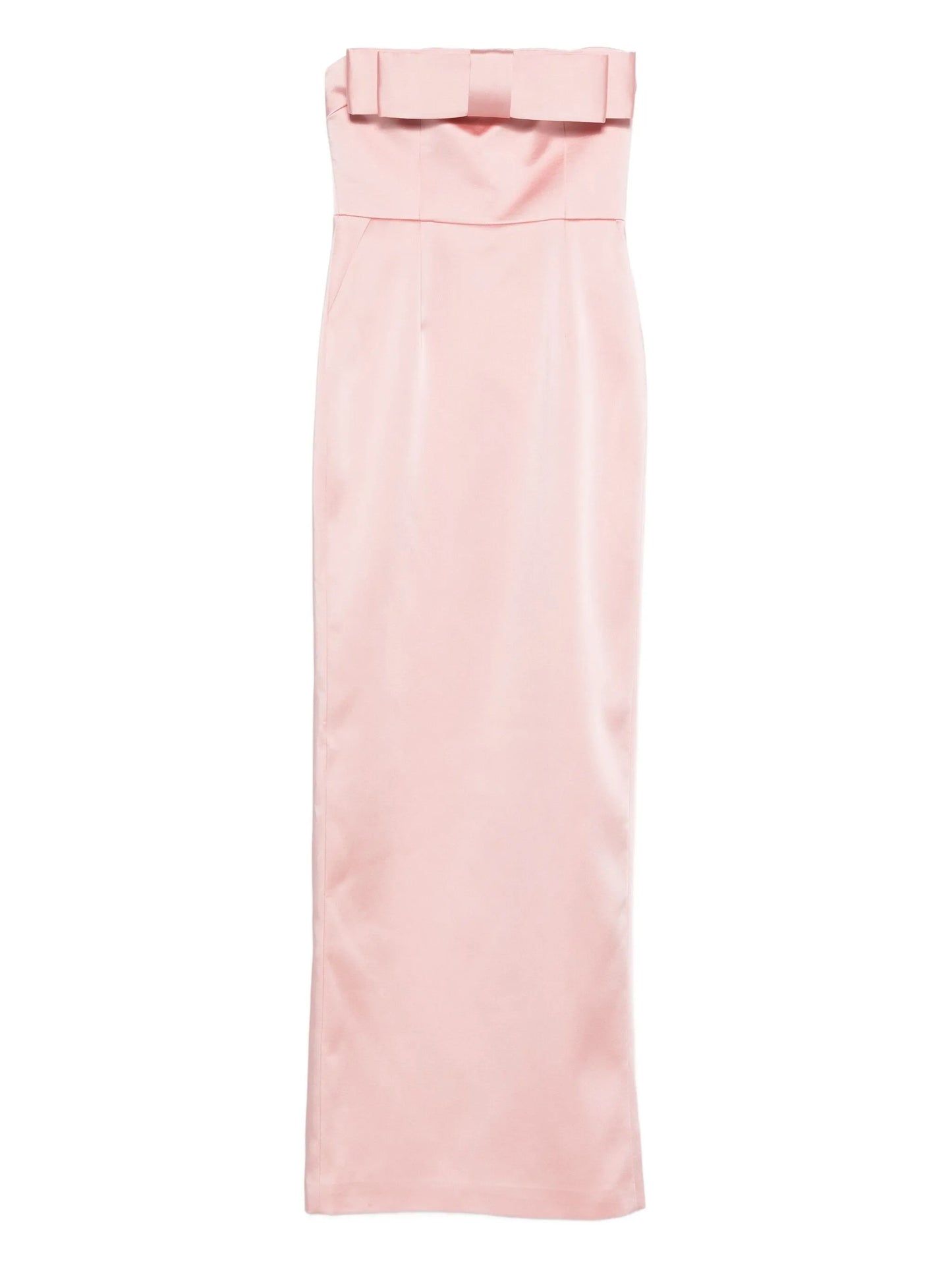 Sisu maxi dress