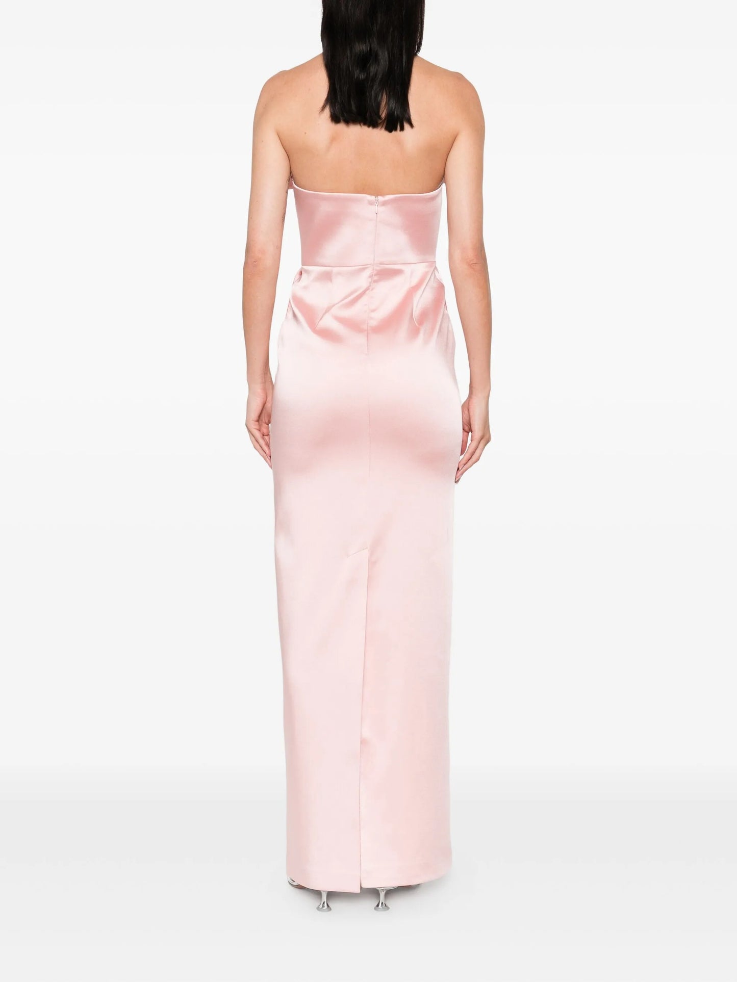 Sisu maxi dress