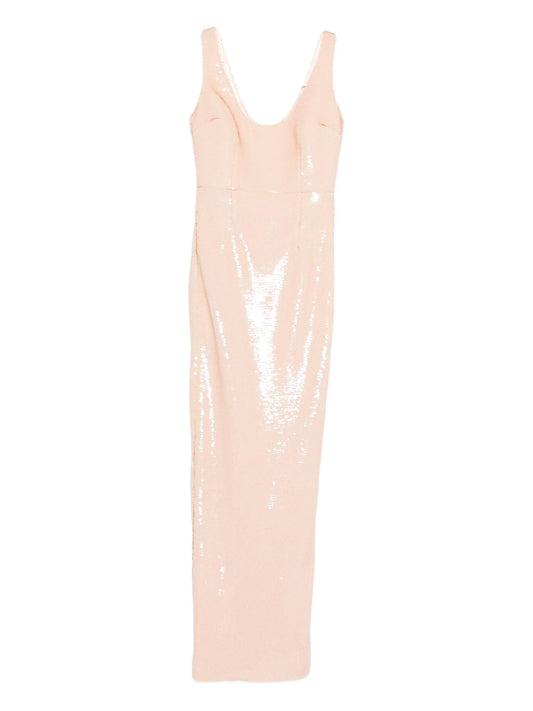 Manu dress