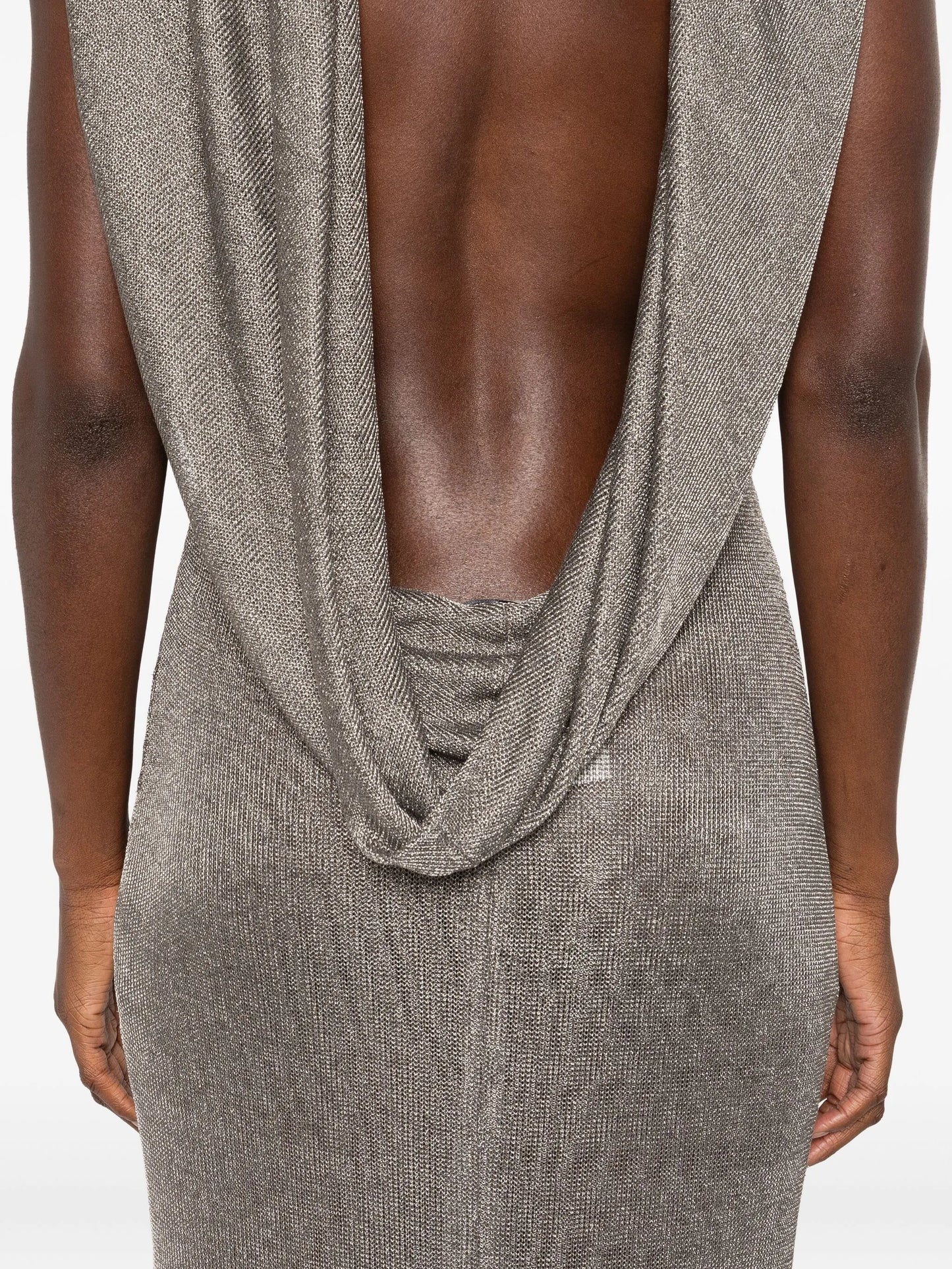 Jeanne maxi dress