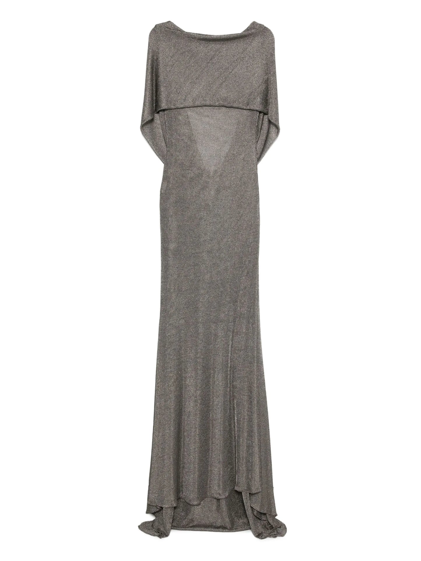 Jeanne maxi dress