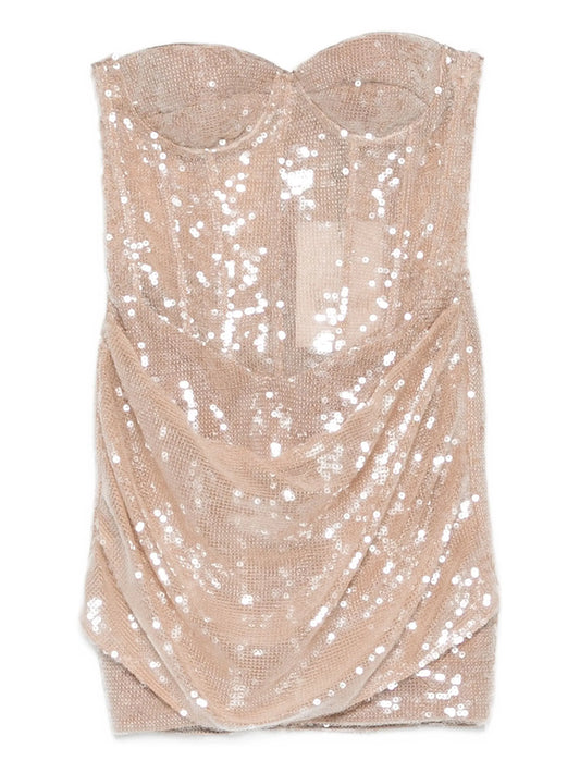 Pamela mini dress