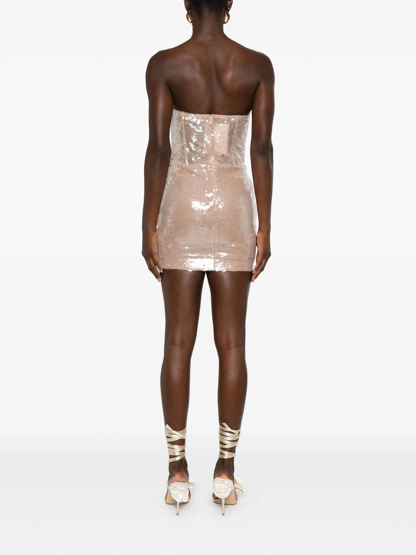 Pamela mini dress