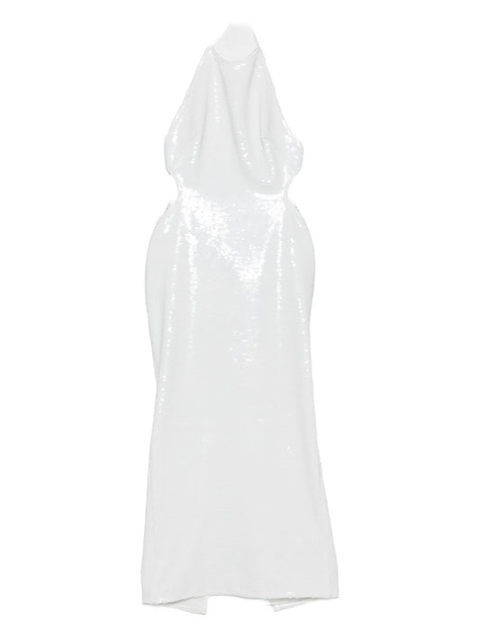 Cindy midi dress
